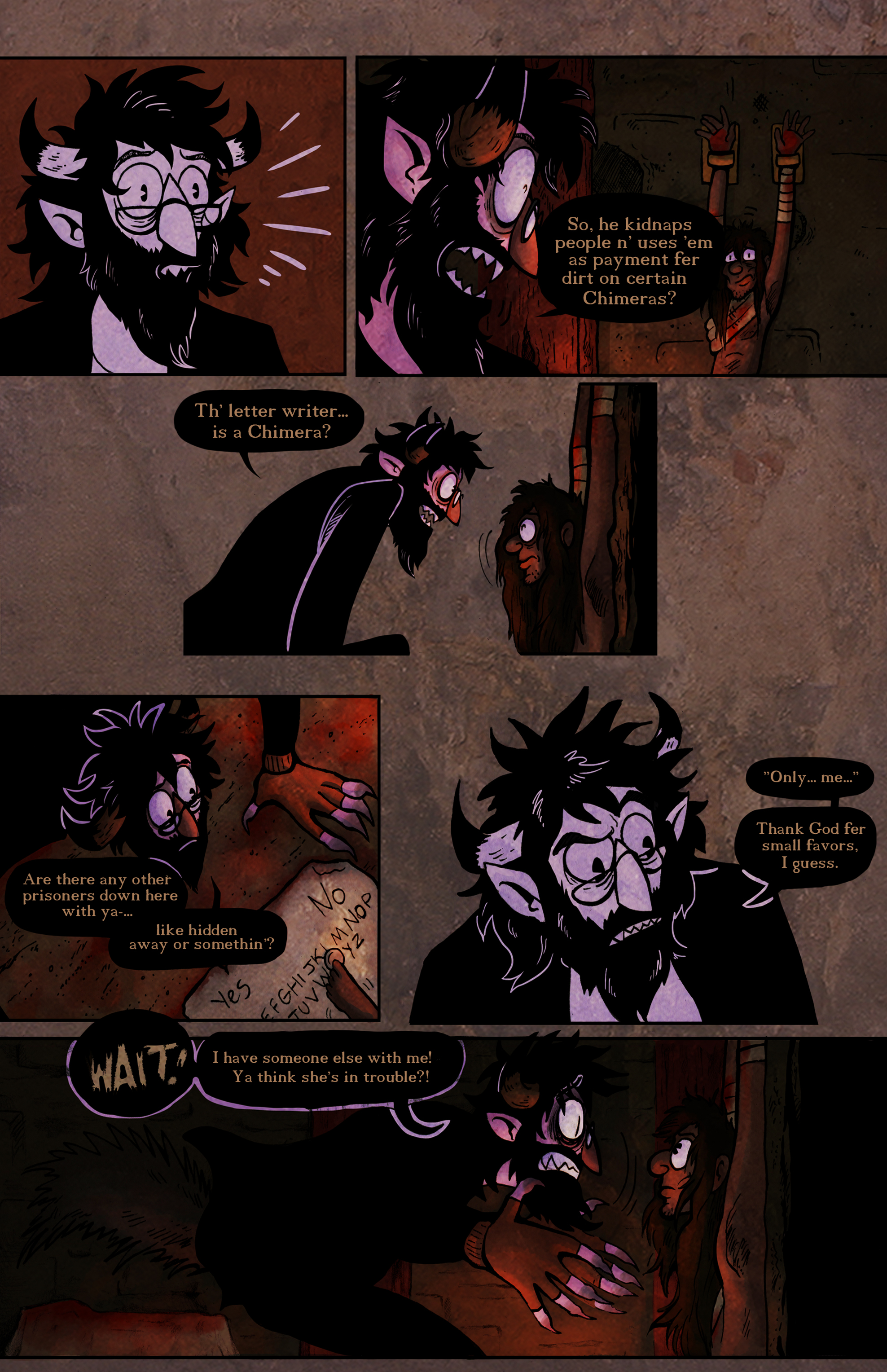 Read online Wanderlust Blues comic -  Issue # Full - 23