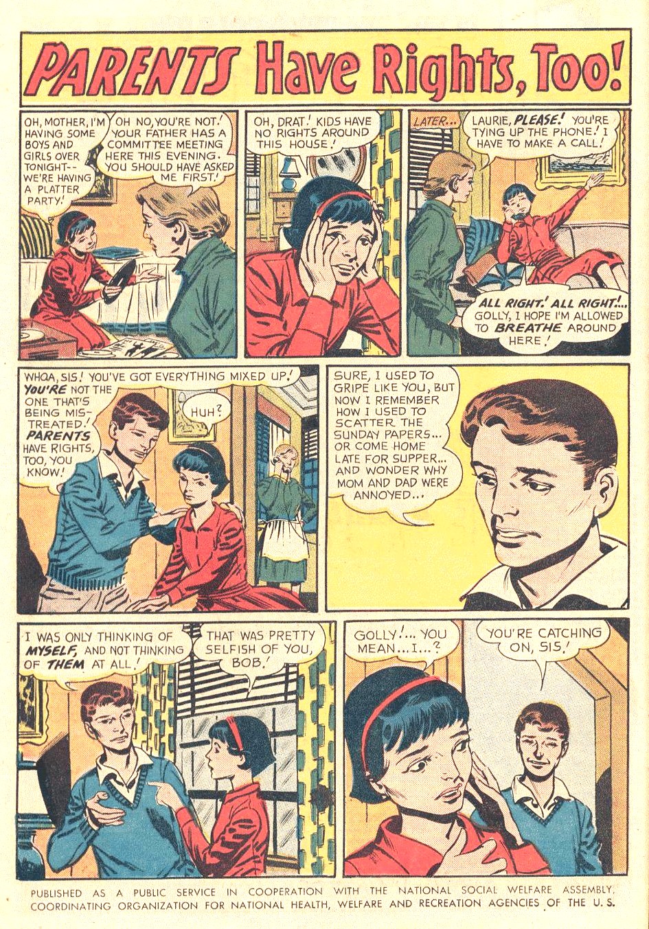 Read online The Brave and the Bold (1955) comic -  Issue #36 - 10