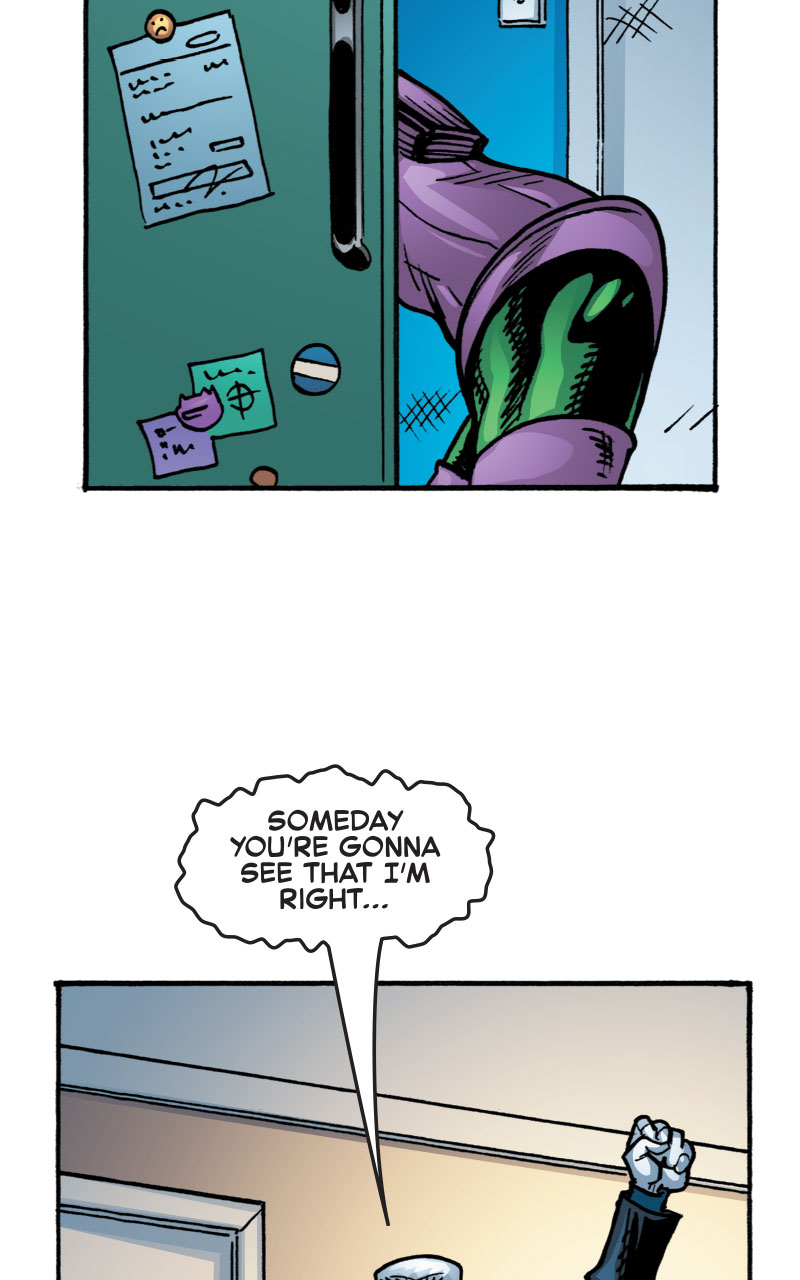 Read online Spider-Verse Unlimited: Infinity Comic comic -  Issue #4 - 15