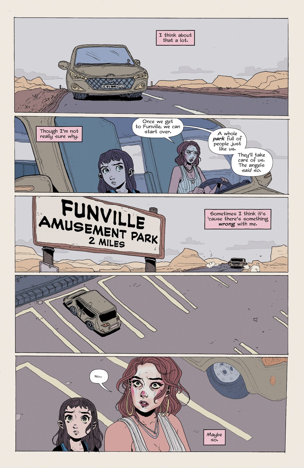 Haha issue 2 - Page 21