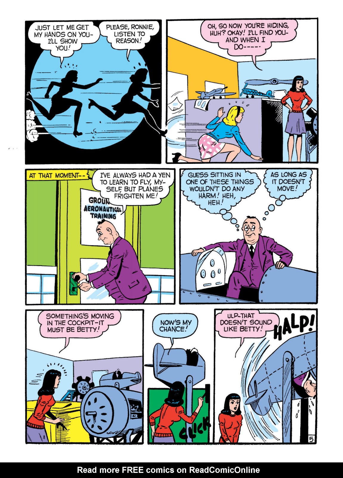 Archie 75th Anniversary Digest issue 5 - Page 92