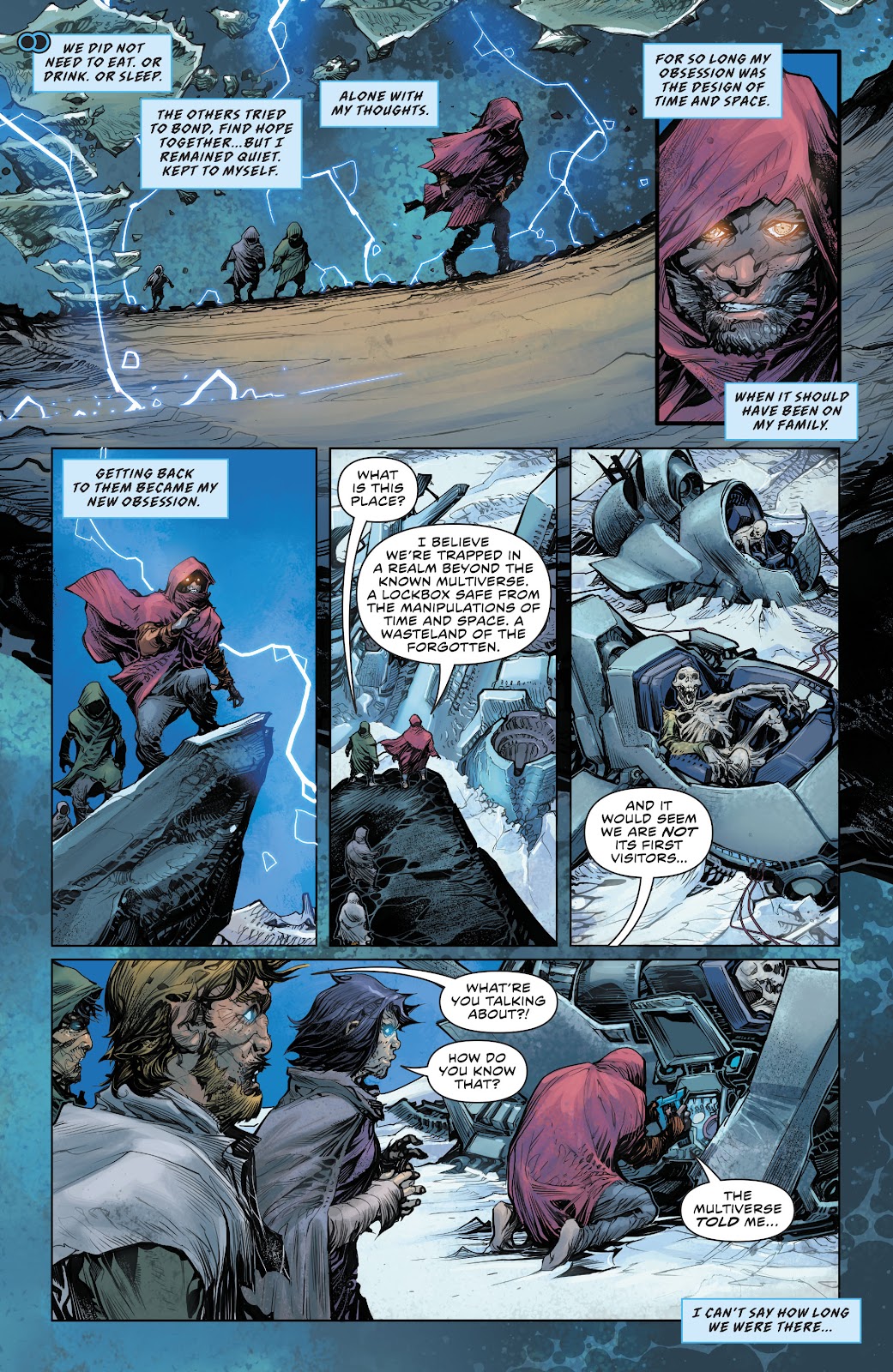 The Flash (2016) issue 88 - Page 11