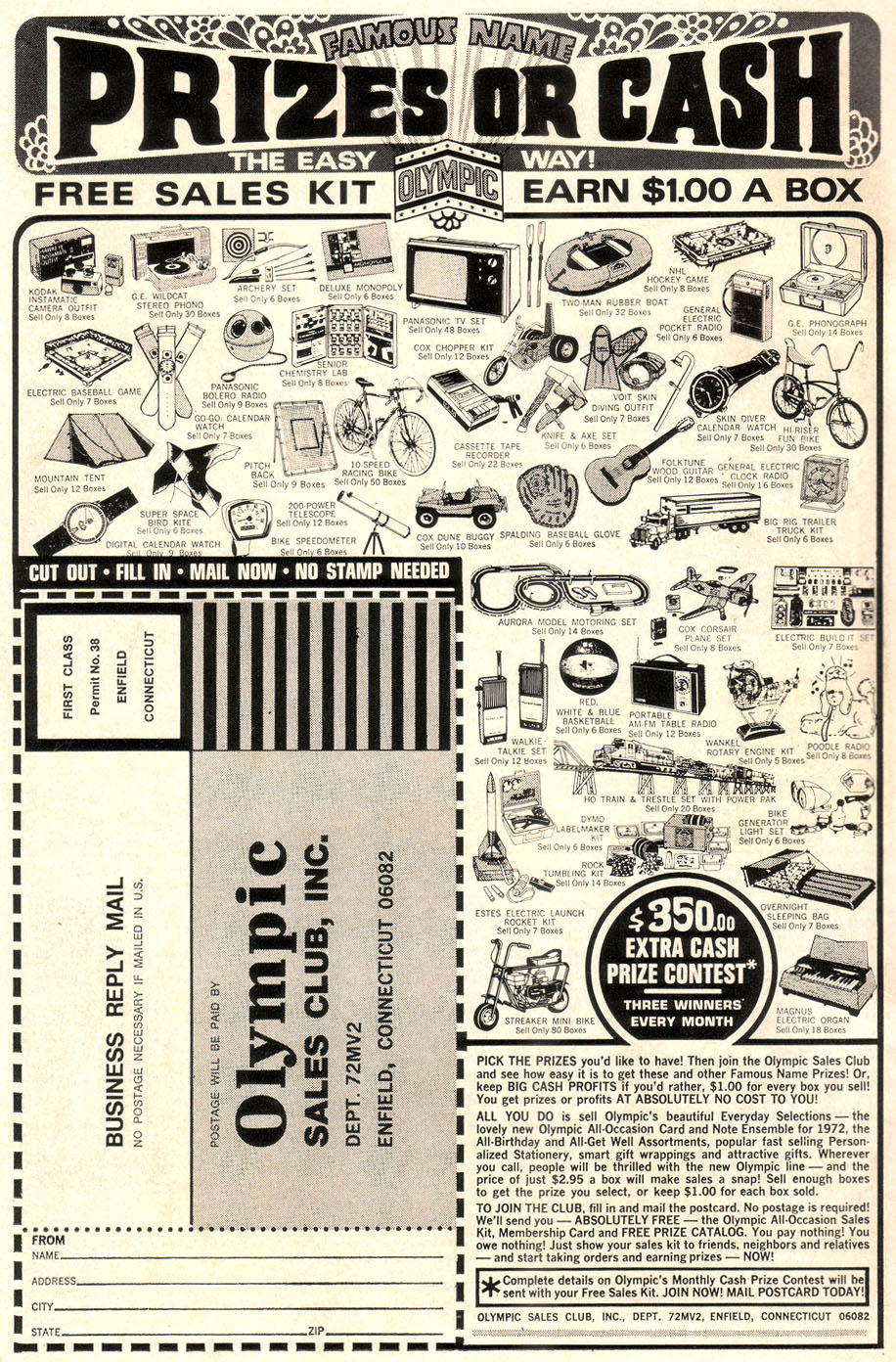 Read online Kid Colt Outlaw comic -  Issue #159 - 2