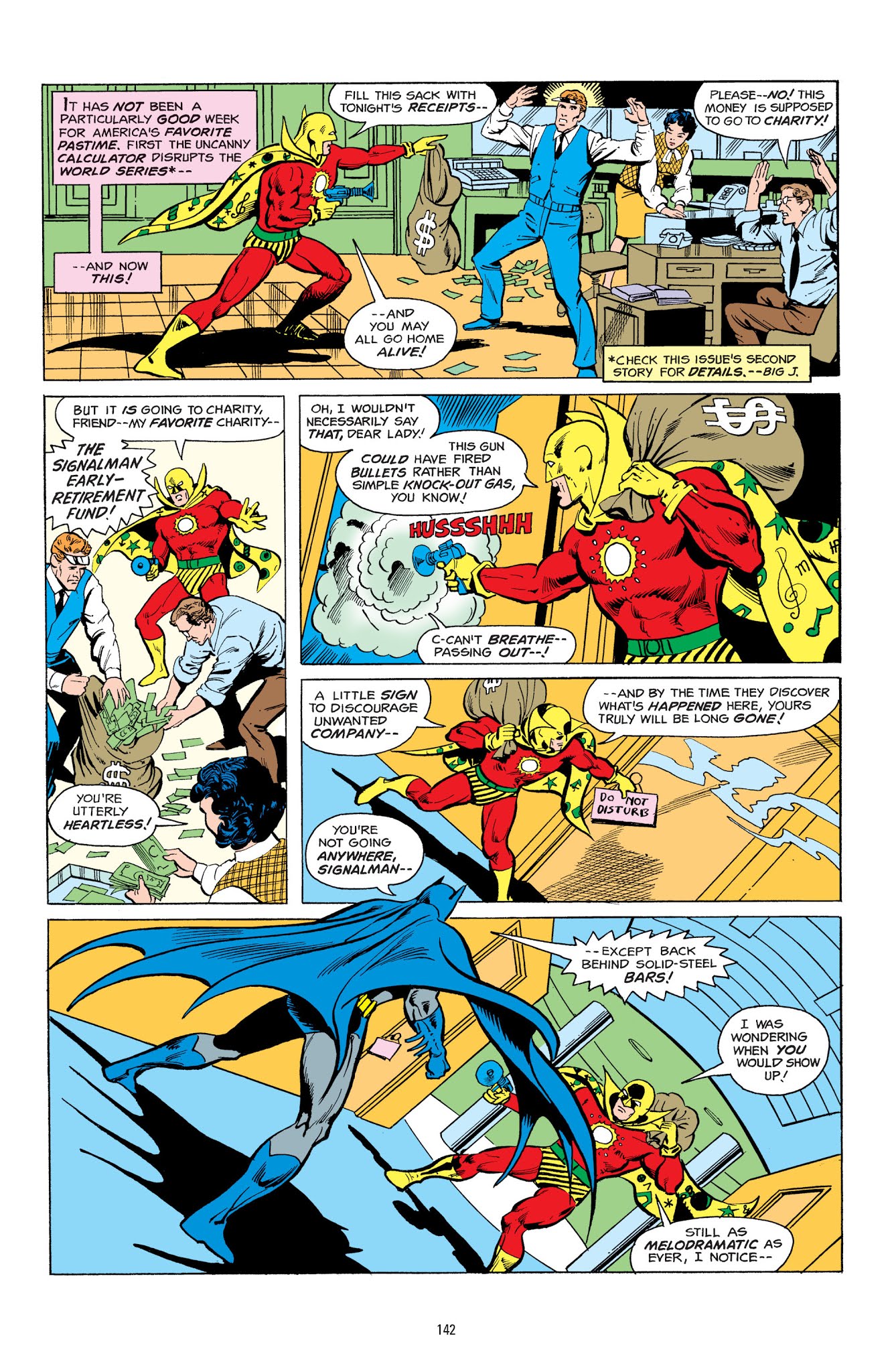 Read online Tales of the Batman: Len Wein comic -  Issue # TPB (Part 2) - 43