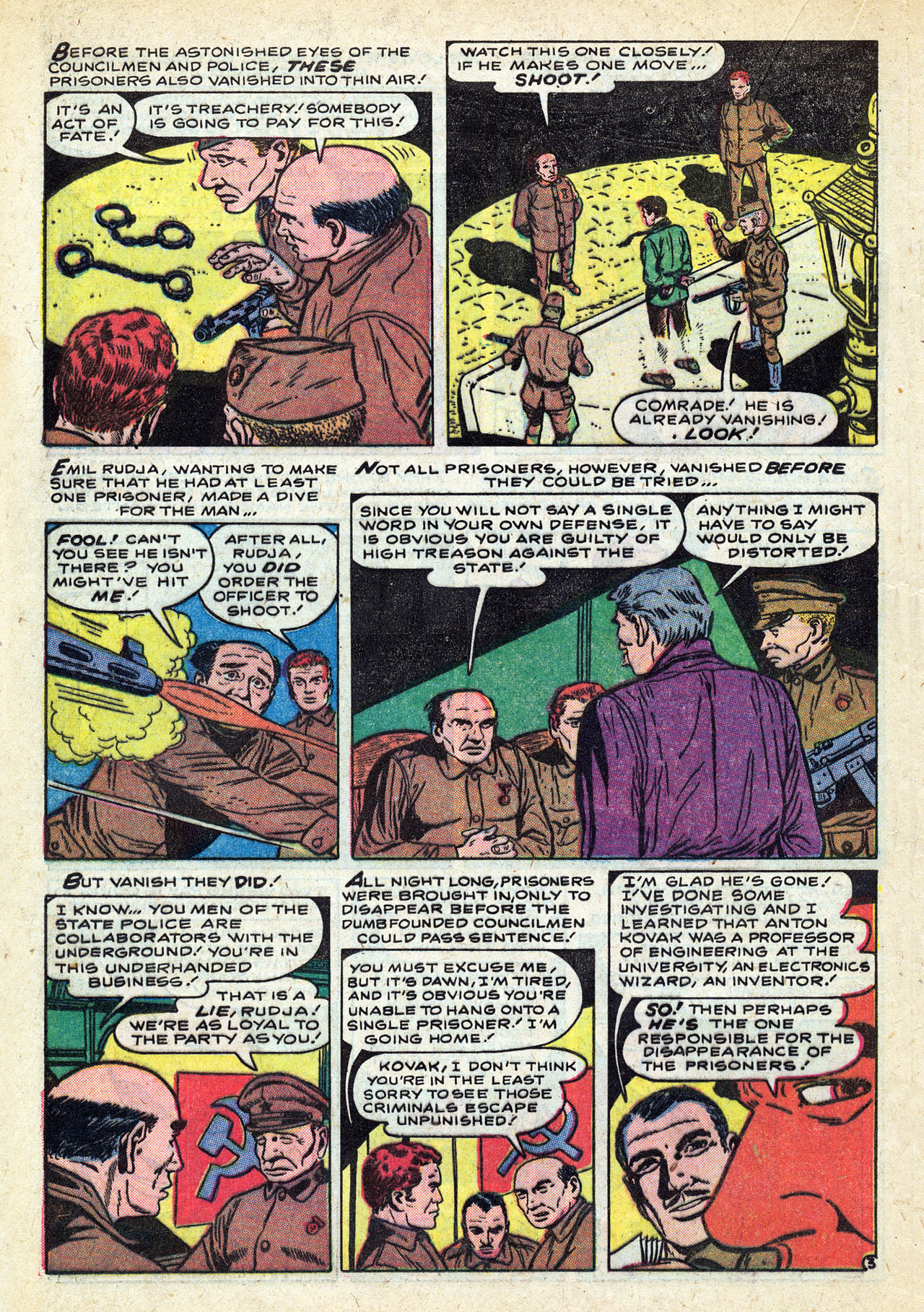 Read online Adventure into Mystery comic -  Issue #6 - 20