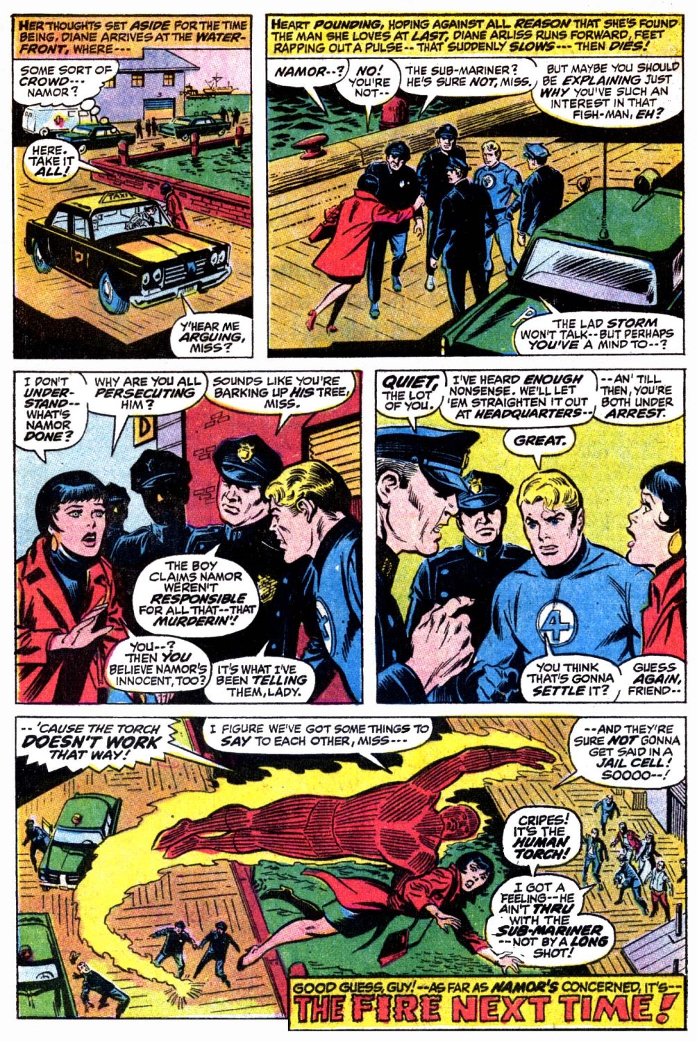 Read online The Sub-Mariner comic -  Issue #44 - 32