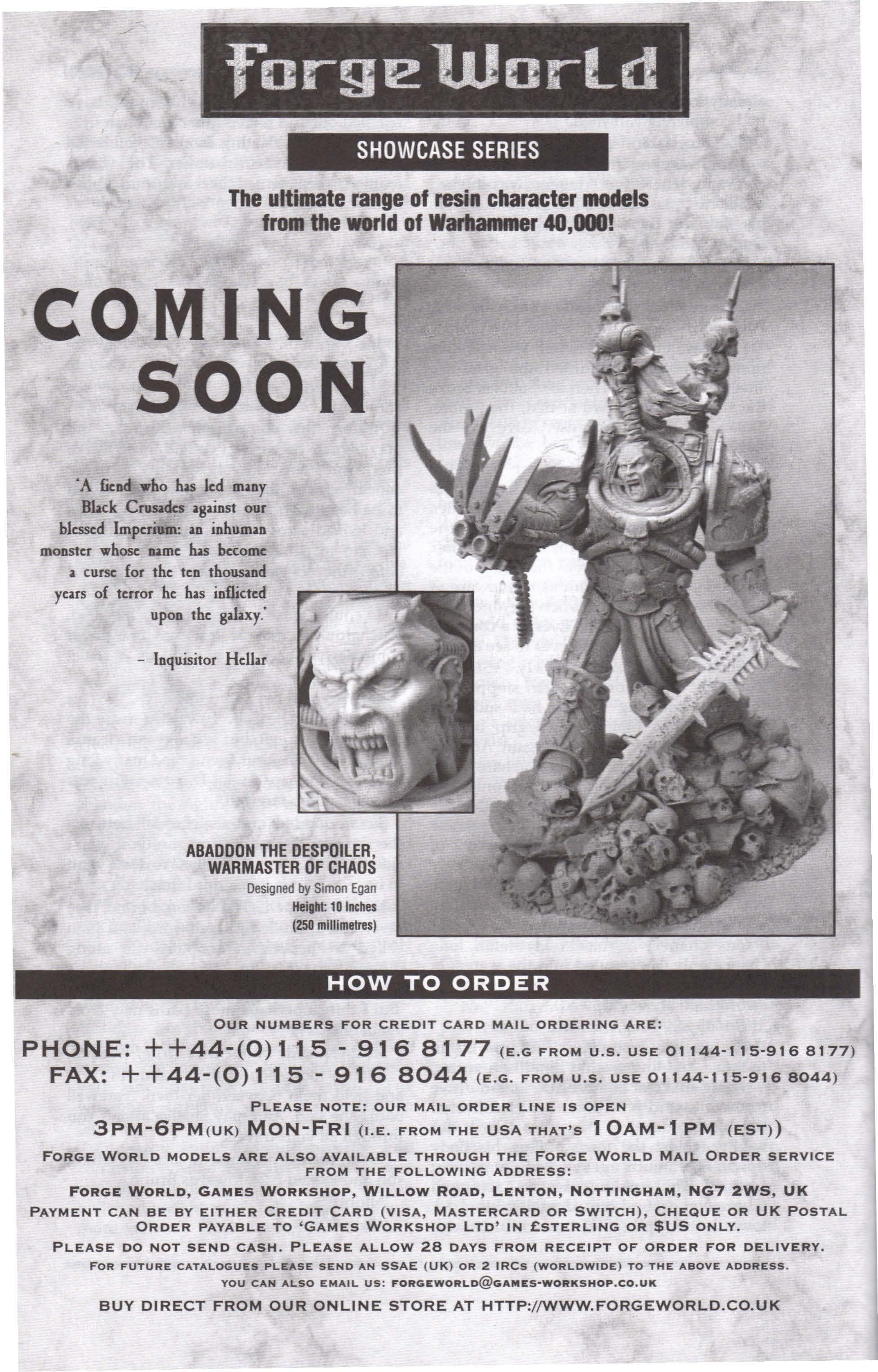 Read online Inferno! (1997) comic -  Issue #20 - 16