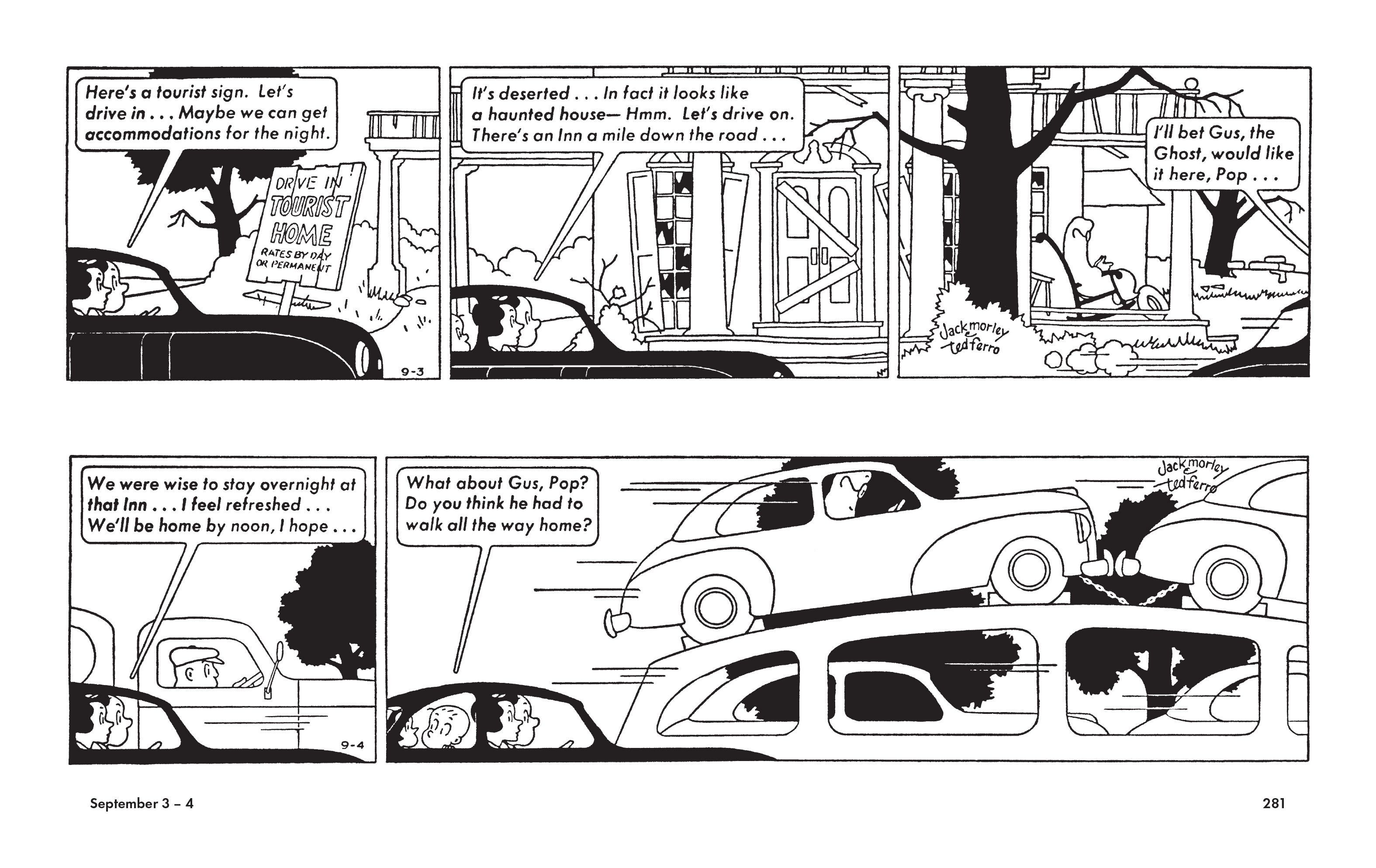 Read online Barnaby comic -  Issue # TPB 3 (Part 3) - 81
