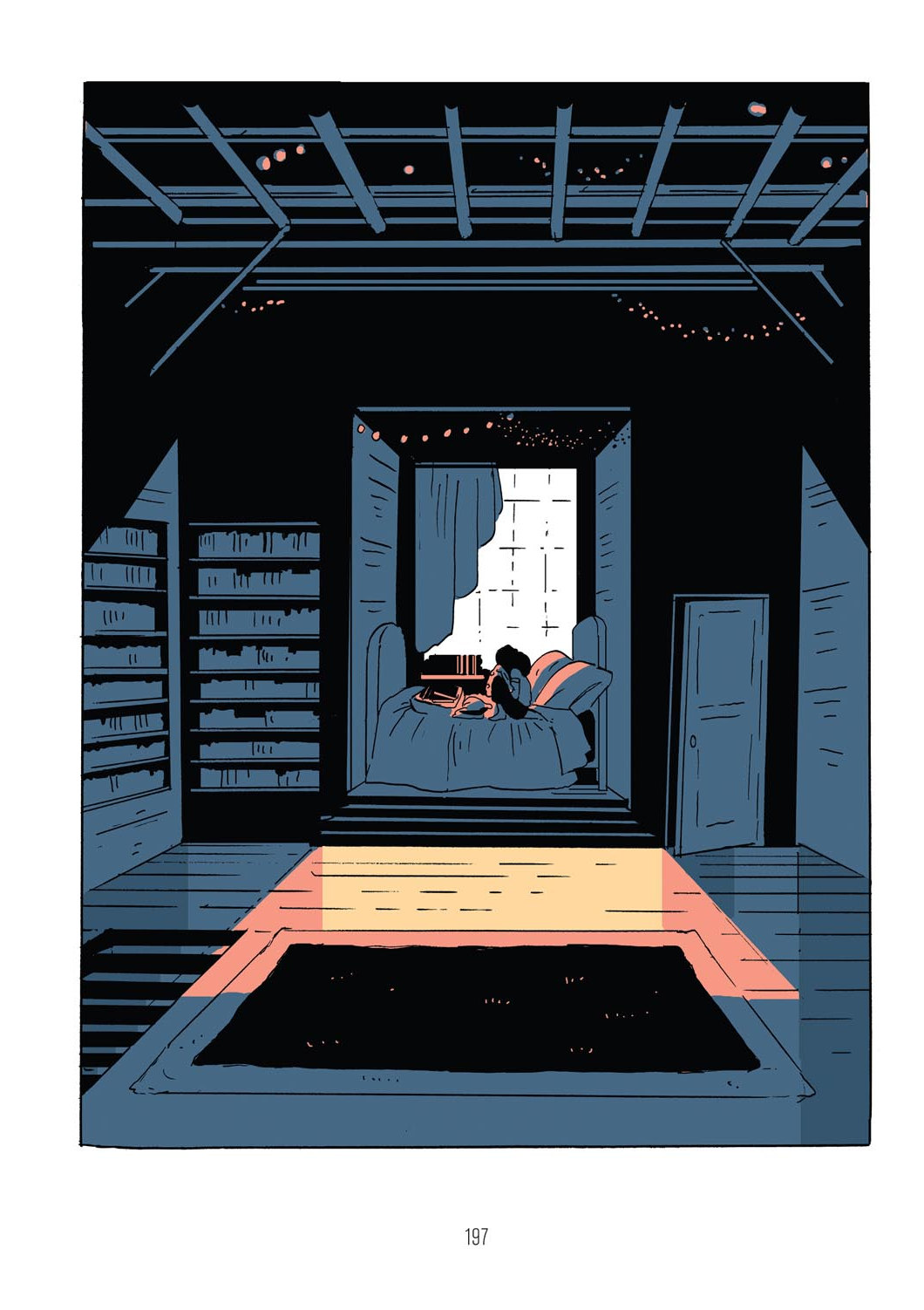 Read online On a Sunbeam comic -  Issue # TPB (Part 3) - 2