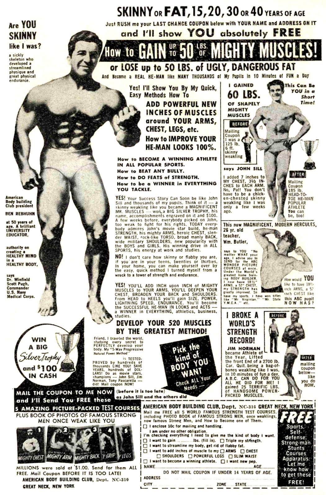 Read online Our Army at War (1952) comic -  Issue #135 - 35