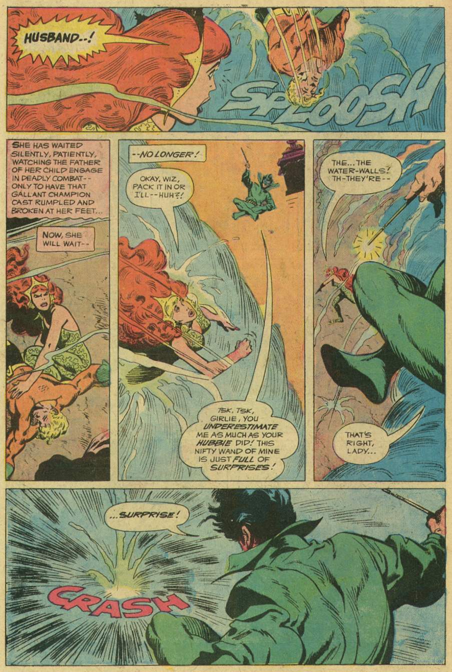 Adventure Comics (1938) issue 450 - Page 10