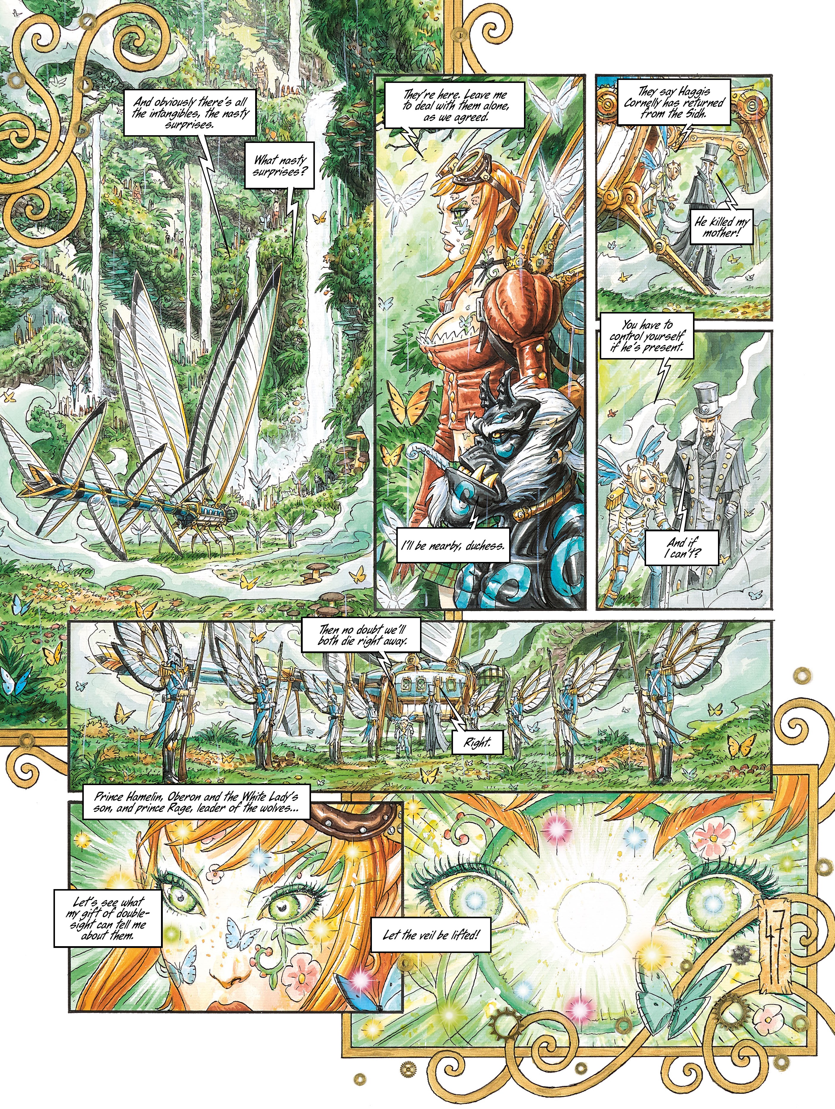 Read online Wika comic -  Issue # TPB (Part 1) - 93