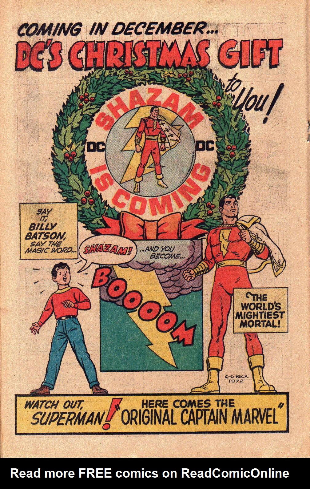 Read online Wanted, the World's Most Dangerous Villains comic -  Issue #4 - 18