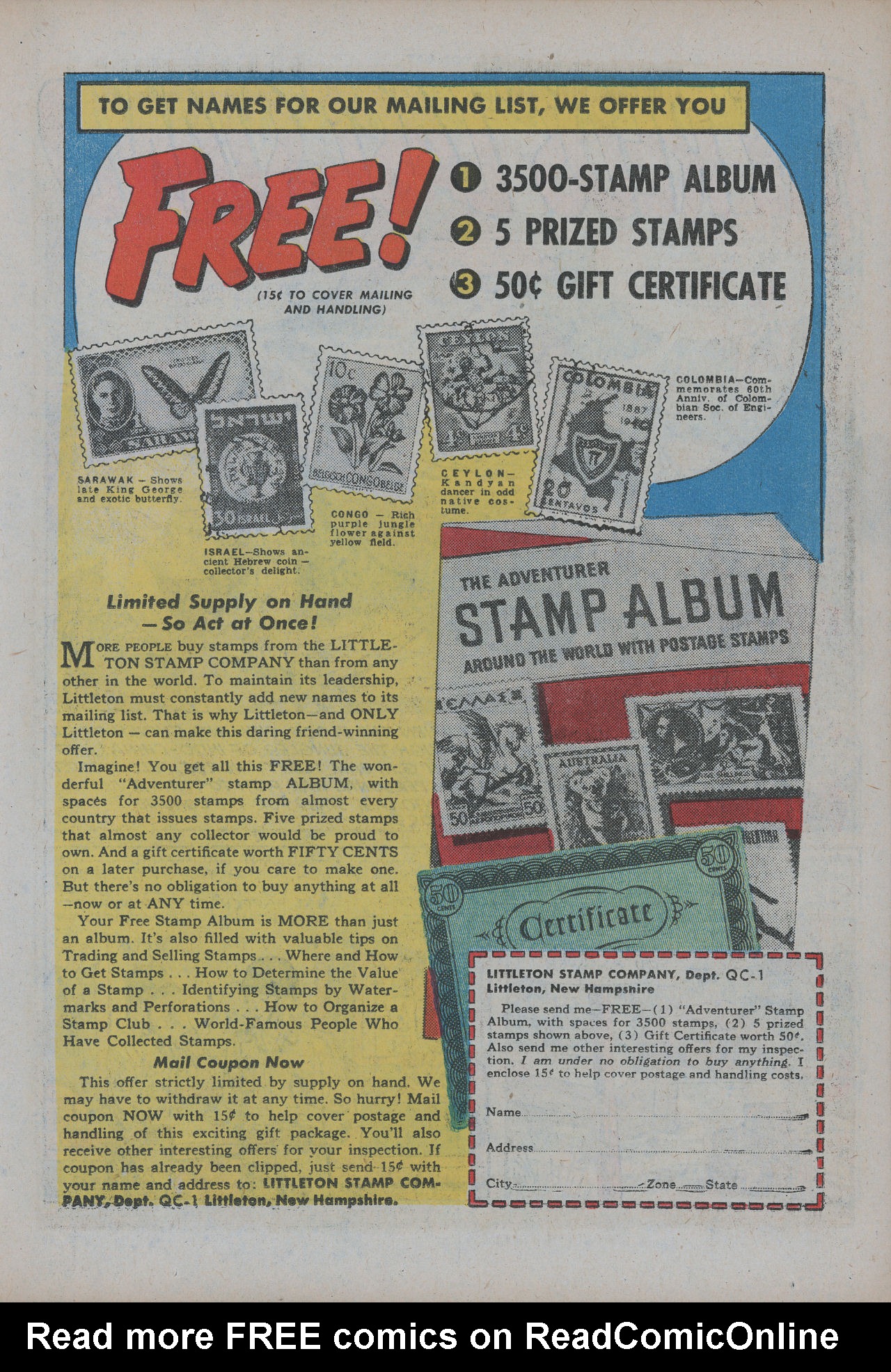 Read online G.I. Combat (1952) comic -  Issue #32 - 11