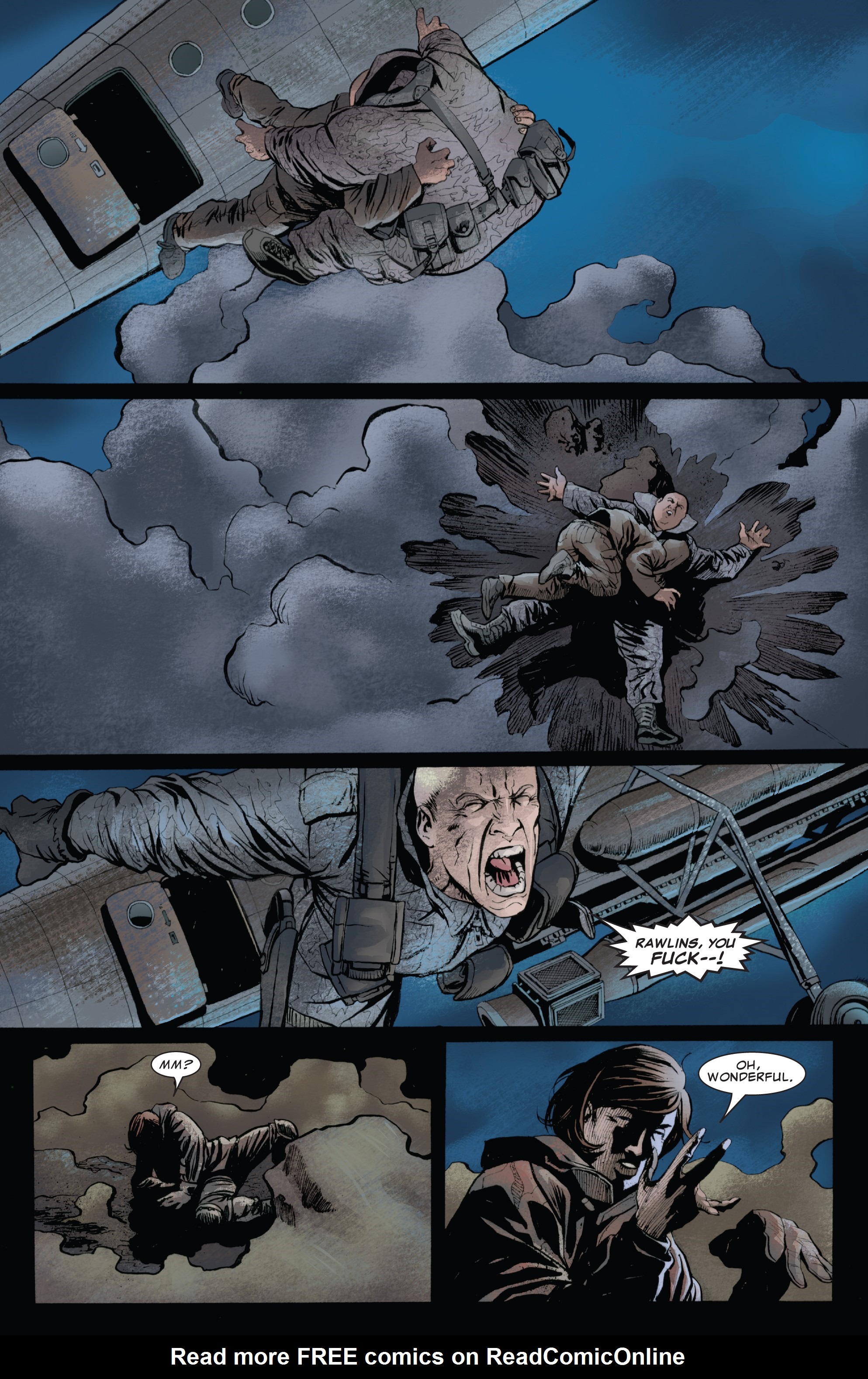 Read online Punisher Max: The Complete Collection comic -  Issue # TPB 3 (Part 3) - 43