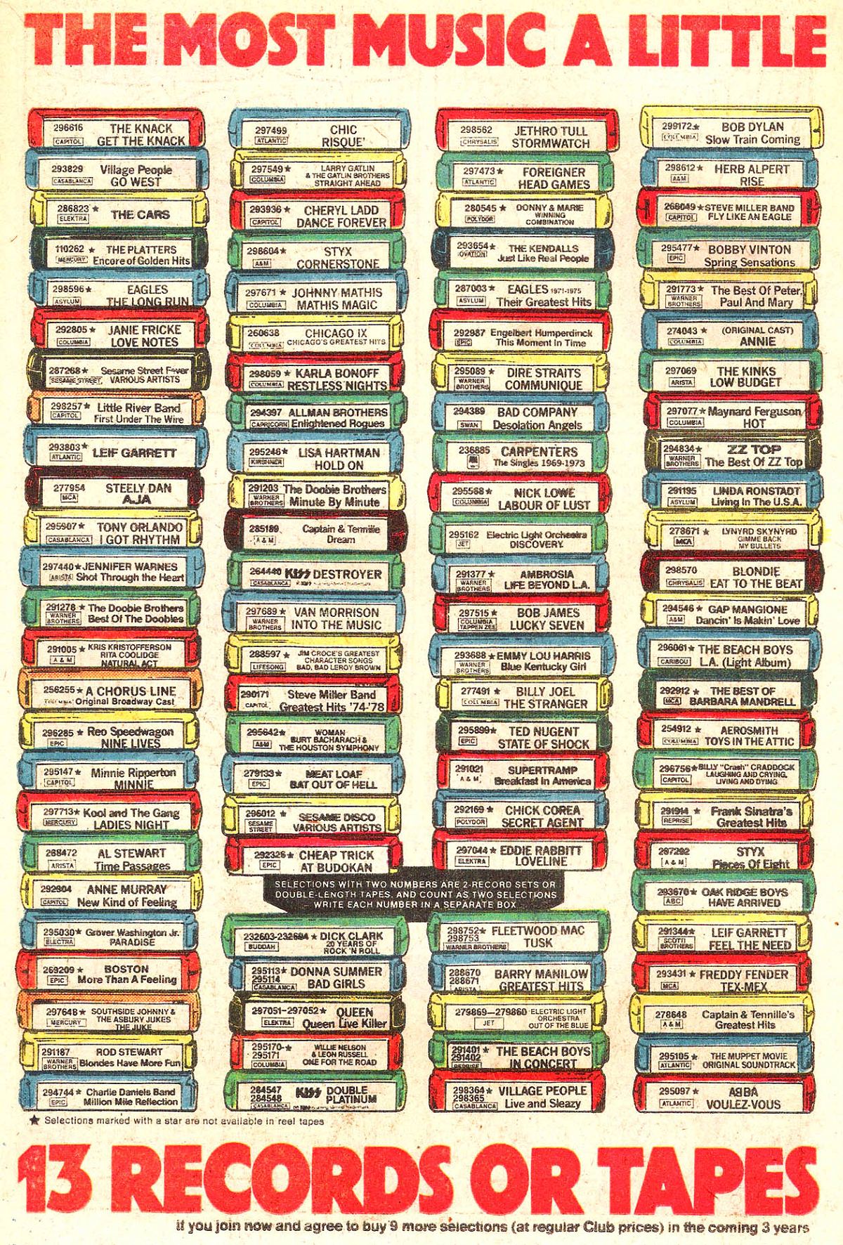 Read online Jughead (1965) comic -  Issue #300 - 18