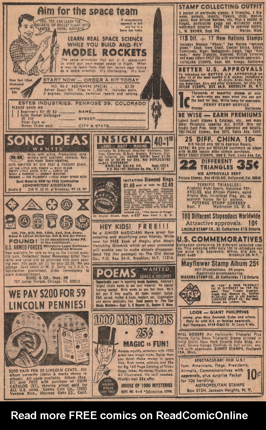 Read online The Rawhide Kid comic -  Issue #46 - 24