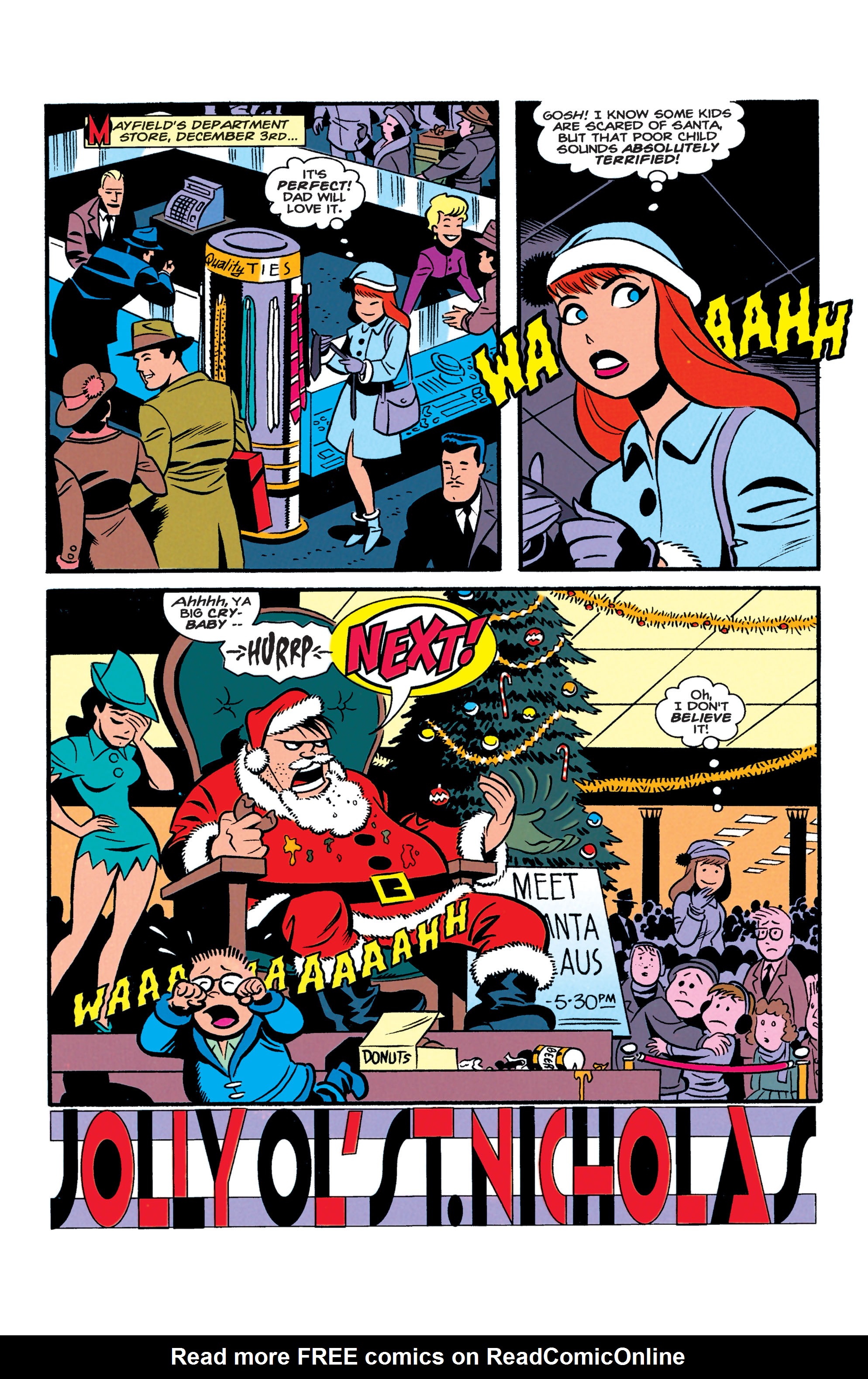 Read online The Batman Adventures comic -  Issue # _TPB 4 (Part 1) - 8