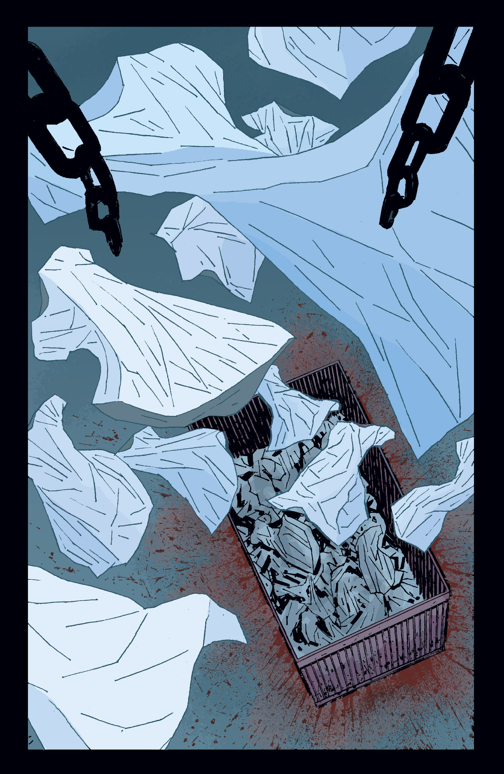 Read online Punisher Max: The Complete Collection comic -  Issue # TPB 5 (Part 3) - 25