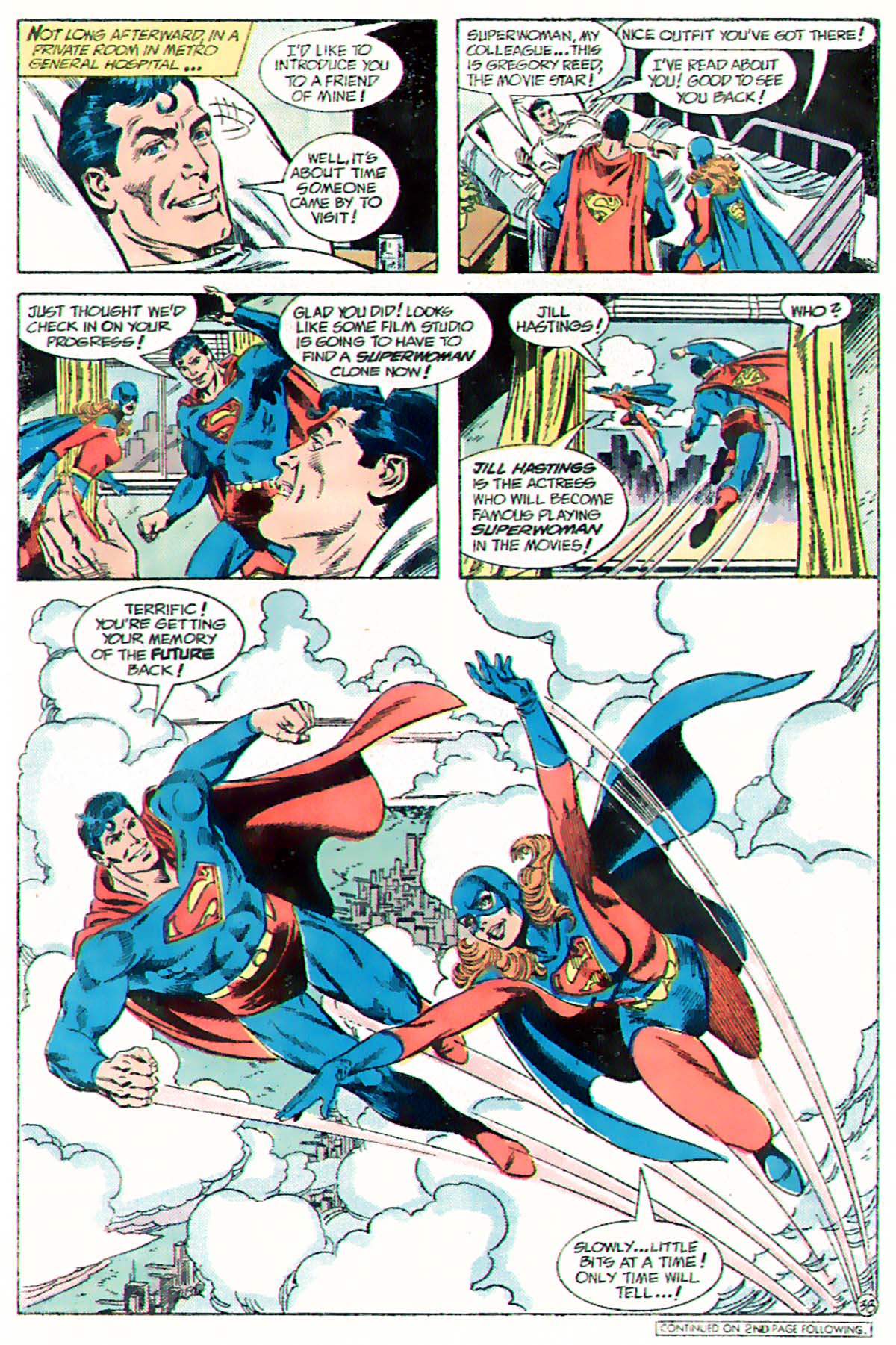 Read online DC Comics Presents comic -  Issue # _Annual 4 - 41