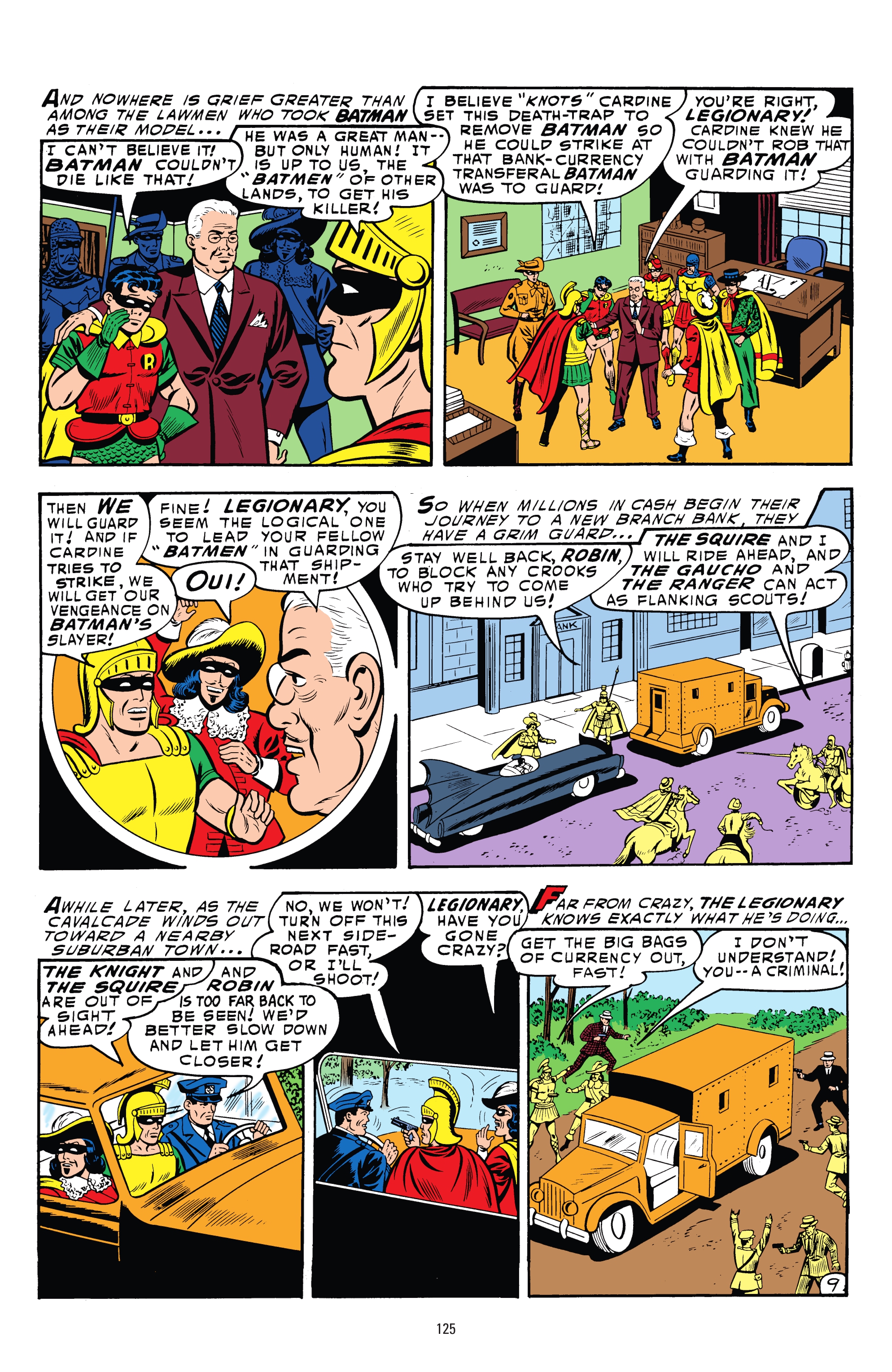 Read online Batman in the Fifties comic -  Issue # TPB (Part 2) - 24