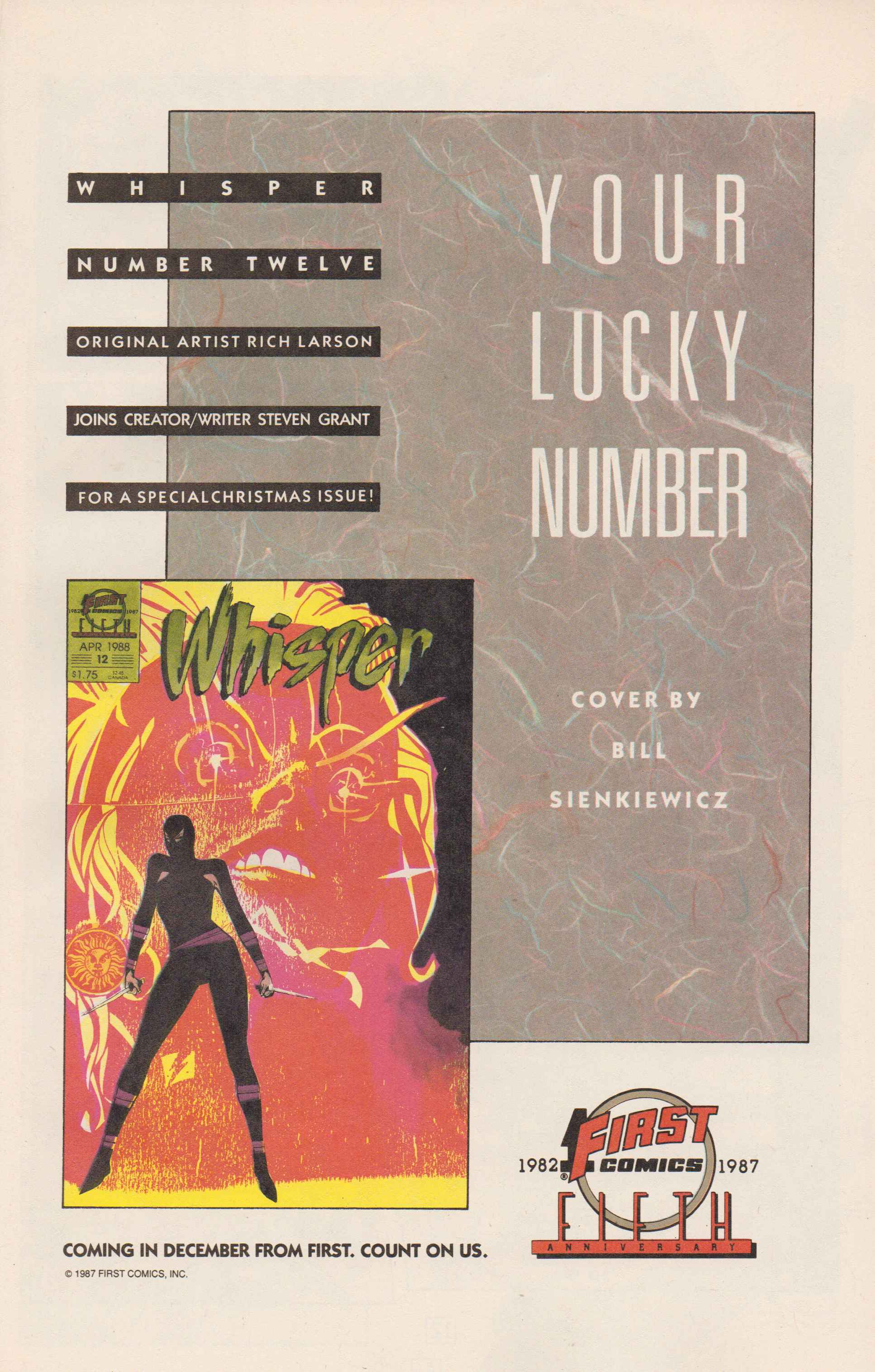 Read online The Badger comic -  Issue #33 - 15