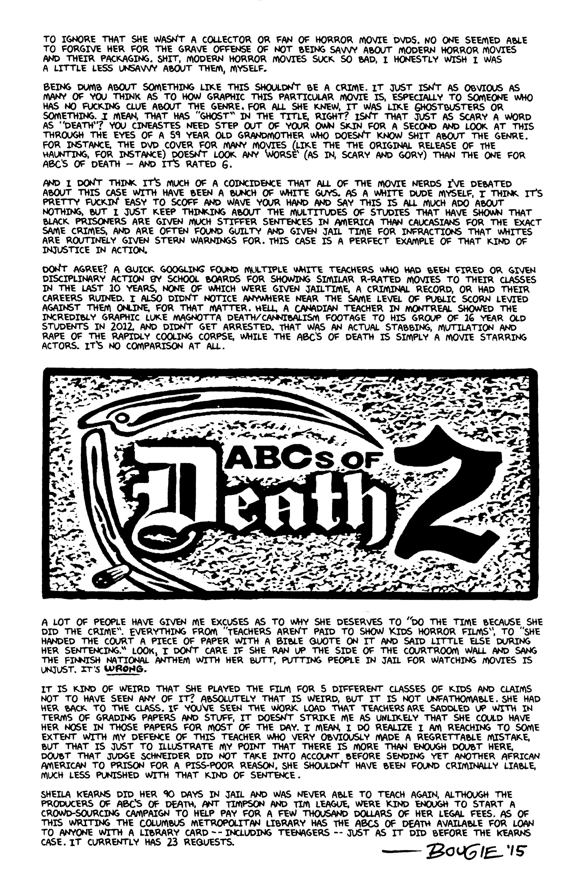 Read online Island (2015) comic -  Issue #7 - 65