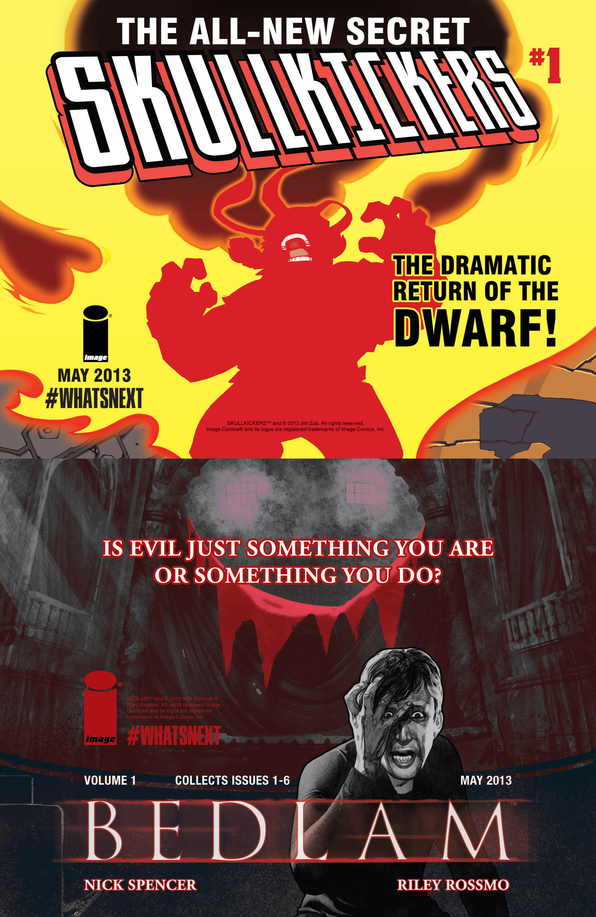 Read online Danger Club comic -  Issue #5 - 28