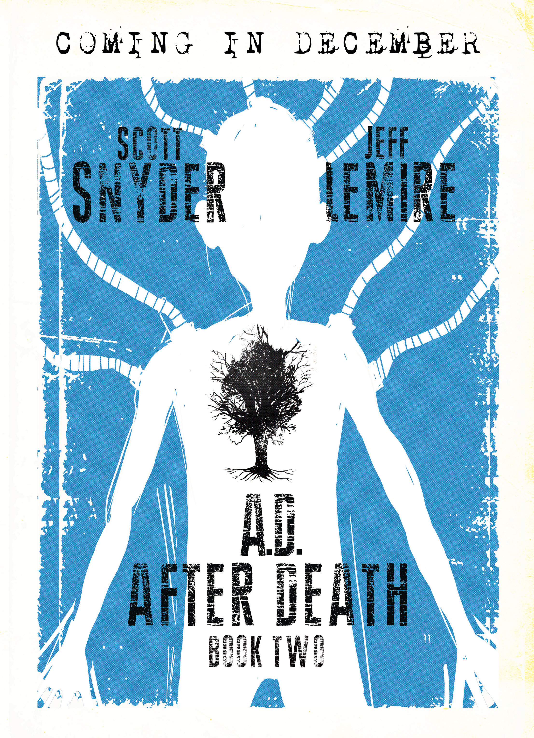 Read online A.D.: After Death comic -  Issue #1 - 69