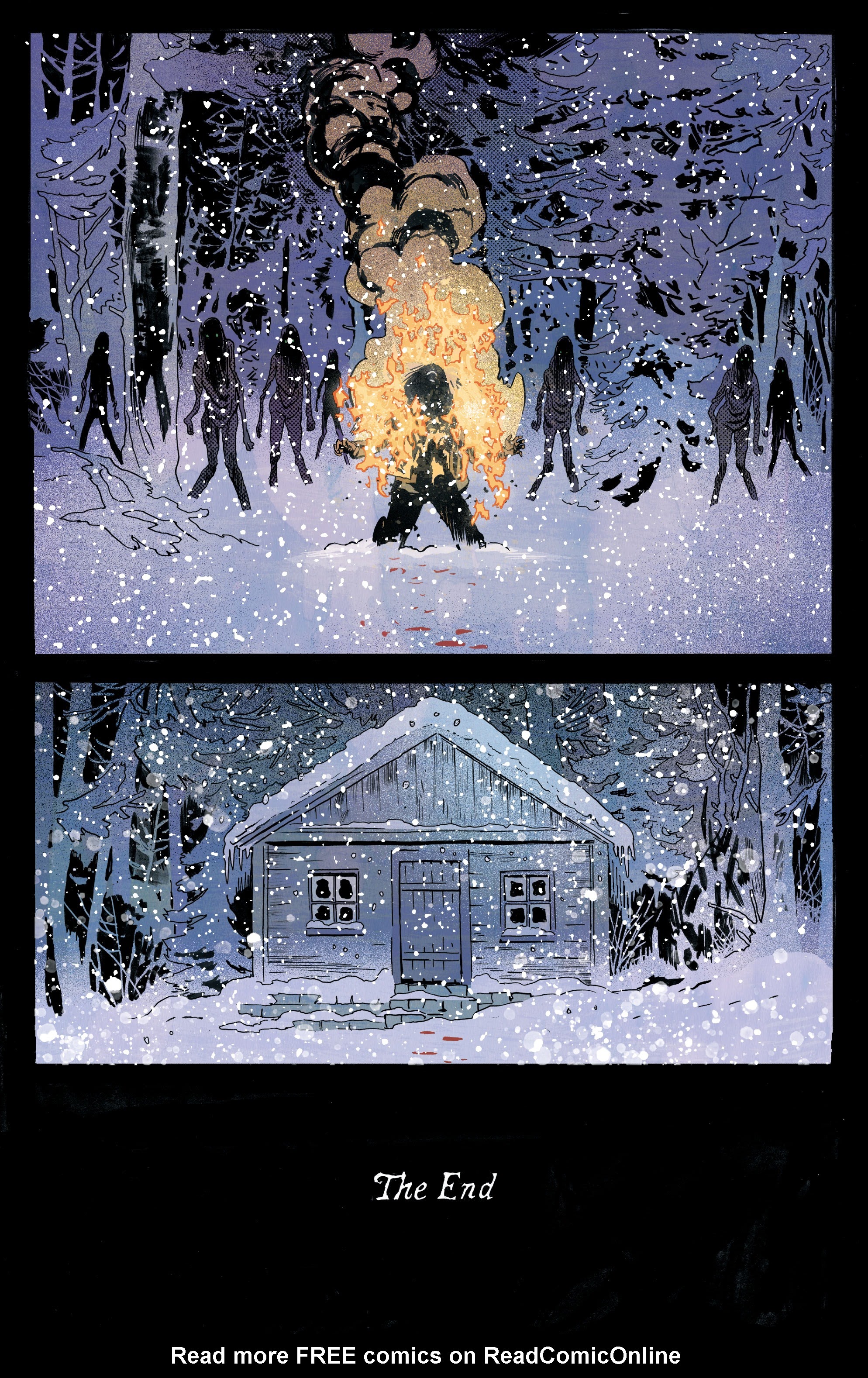 Read online The Silver Coin comic -  Issue #3 - 22