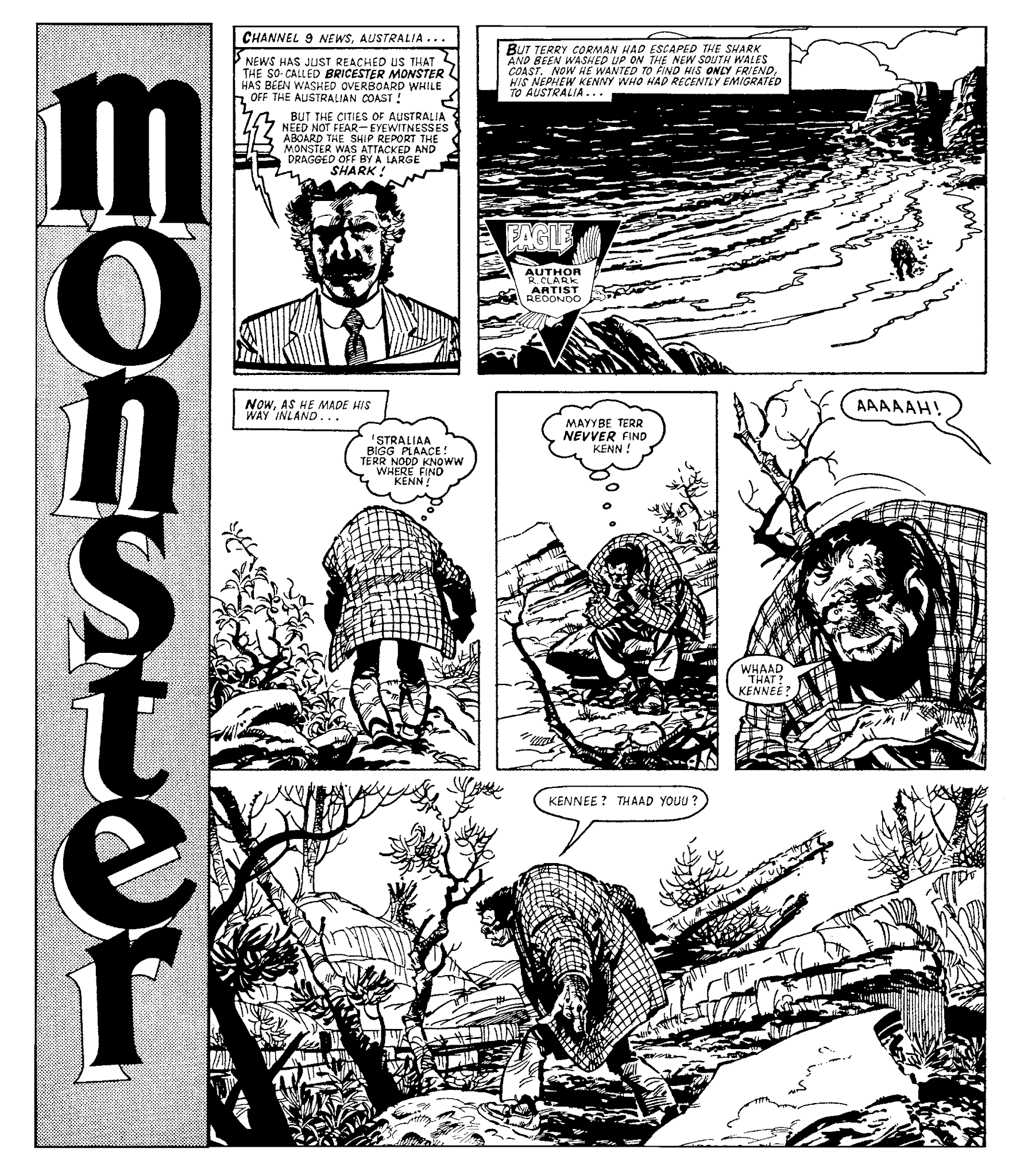 Read online Monster comic -  Issue # TPB (Part 2) - 54