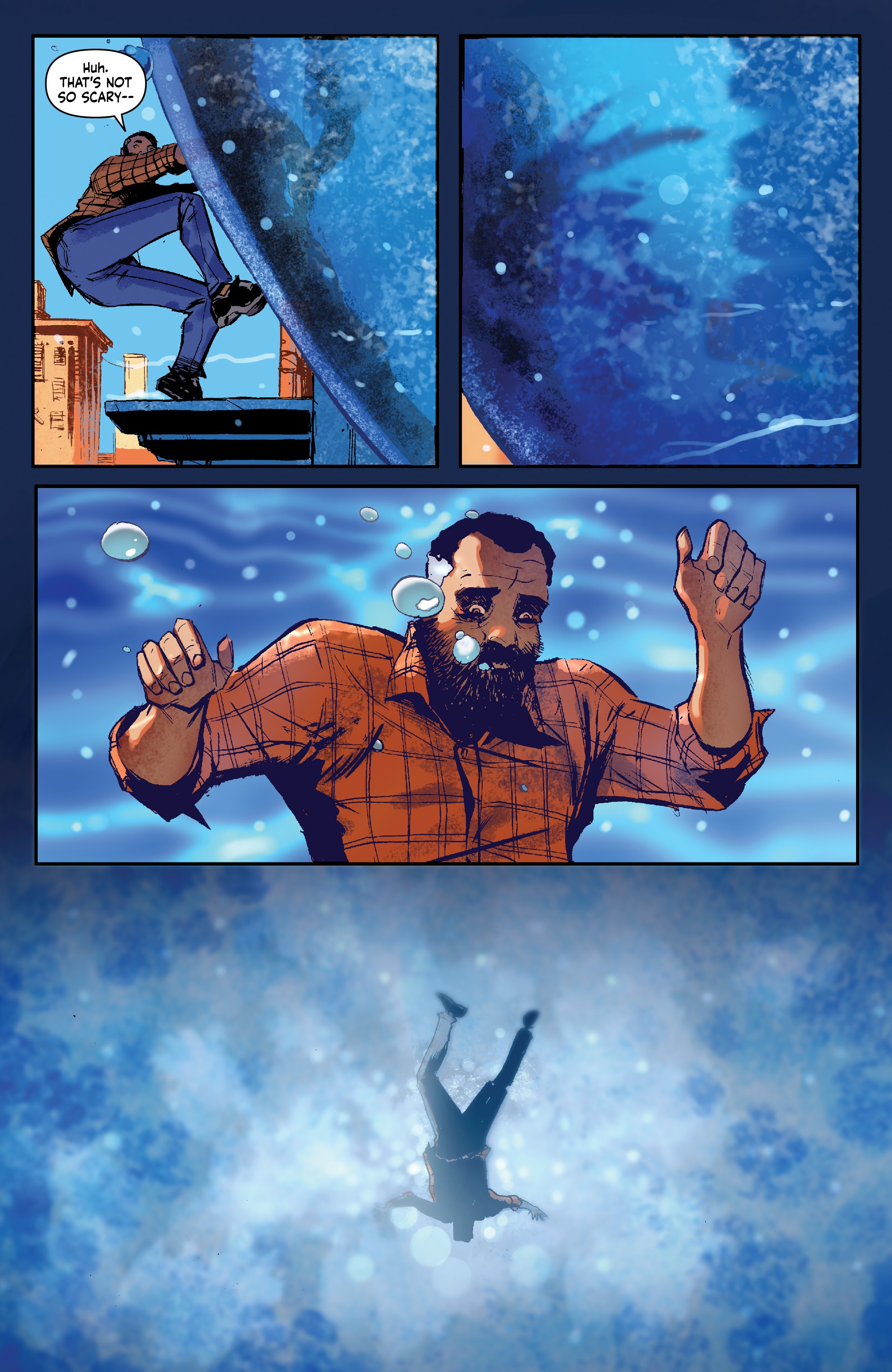 Read online Skyward (2018) comic -  Issue # _TPB 1 - 101