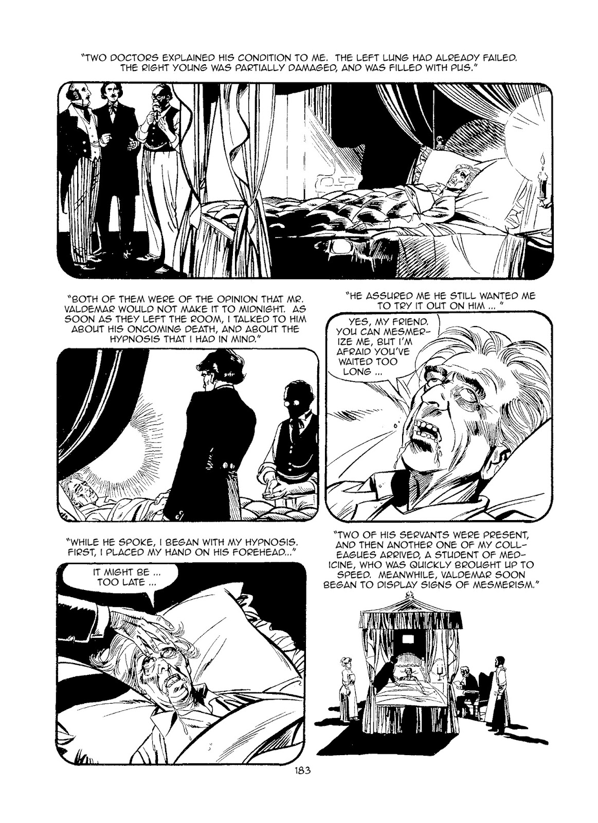 Dylan Dog (1986) issue 7 - Page 81