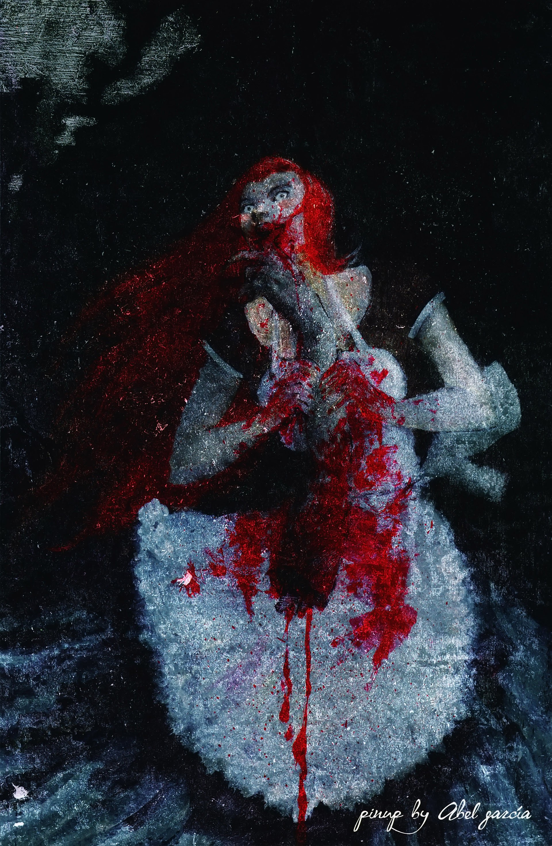 Read online The Westwood Witches comic -  Issue #1 - 28