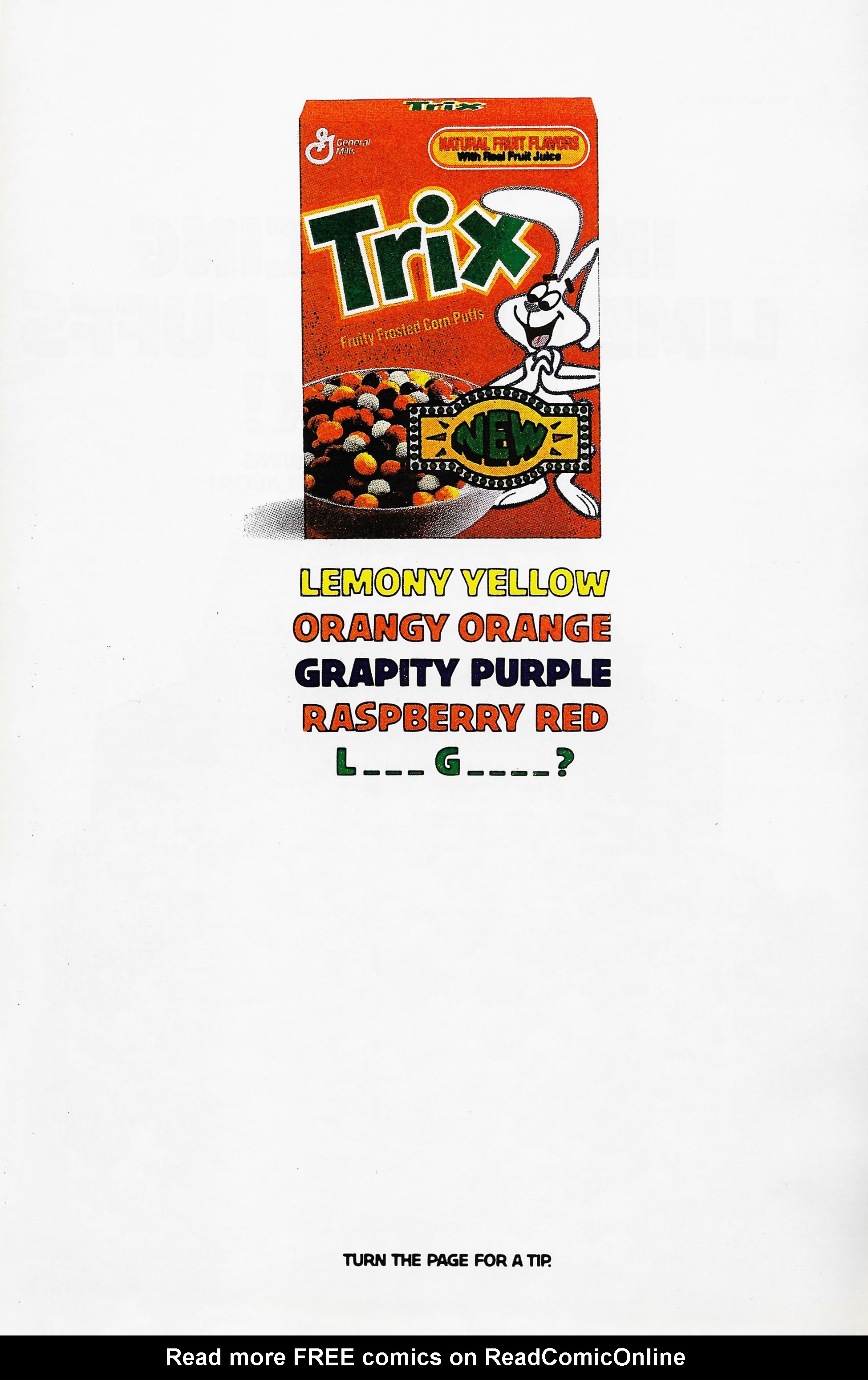 Read online Archie's Pals 'N' Gals (1952) comic -  Issue #222 - 35