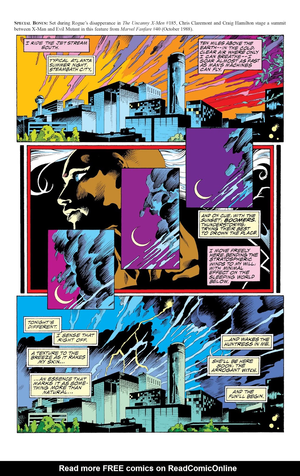 Marvel Masterworks: The Uncanny X-Men issue TPB 10 (Part 5) - Page 19