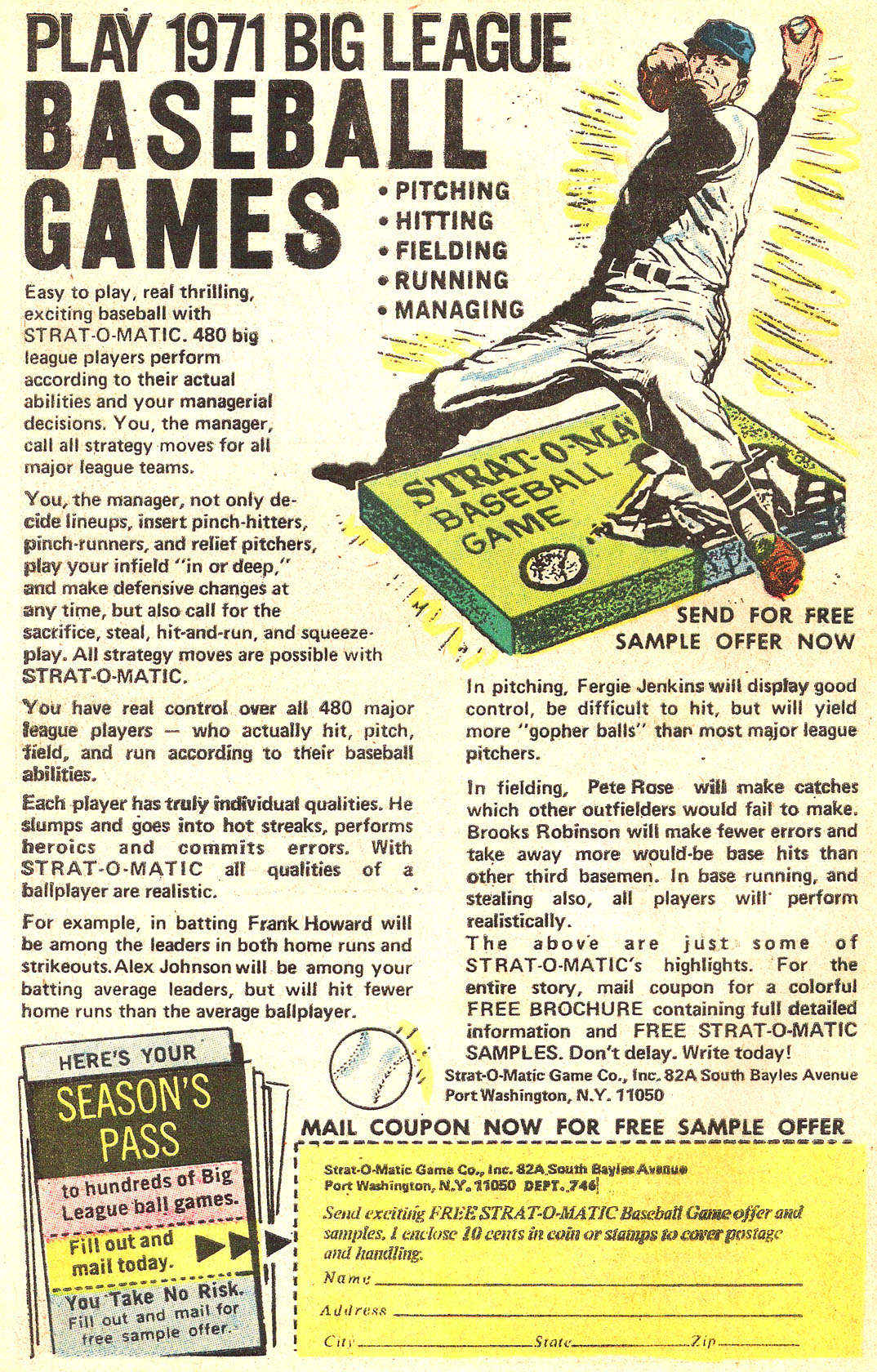 Read online Laugh (Comics) comic -  Issue #245 - 34