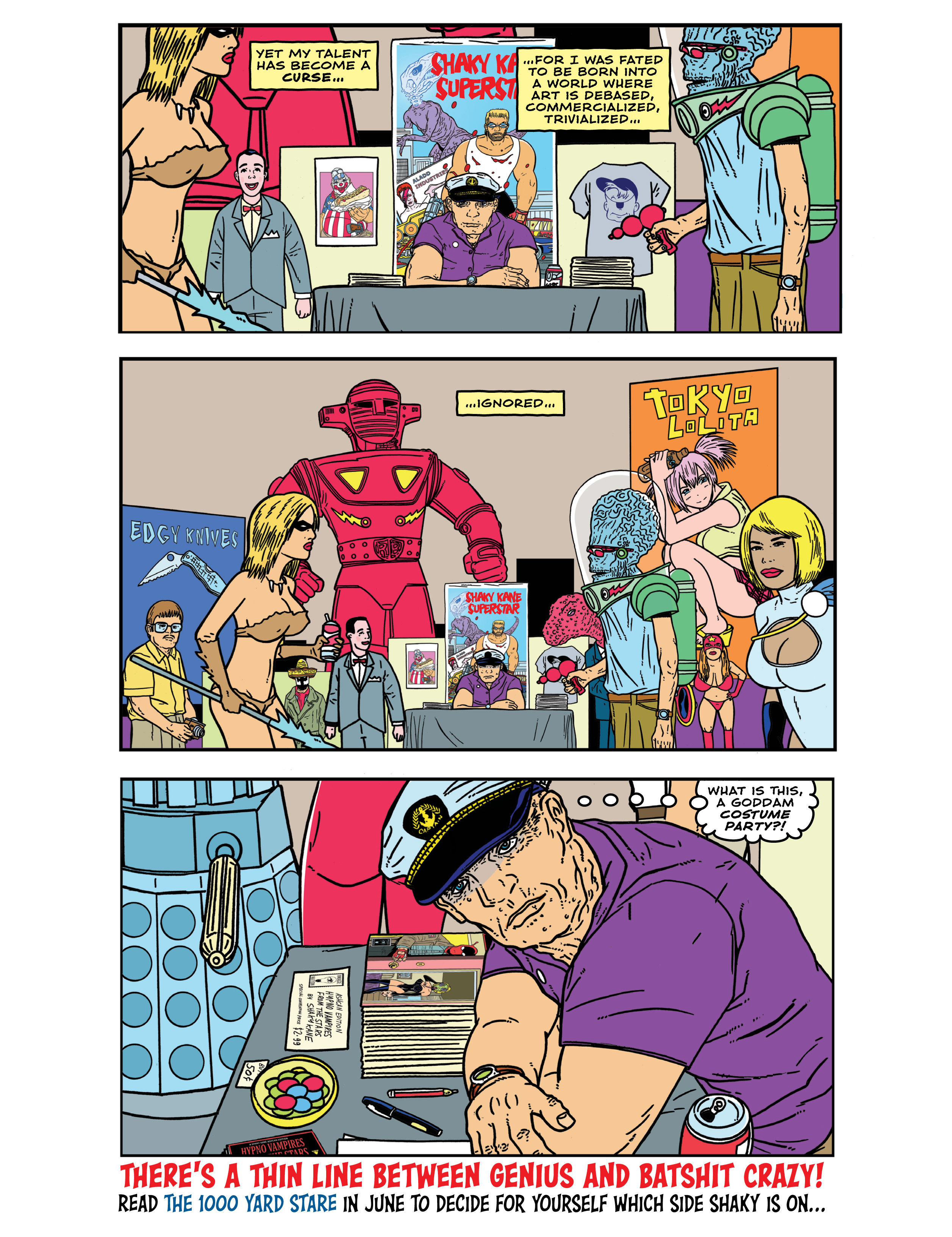 Read online Image comic -  Issue #12 - 44