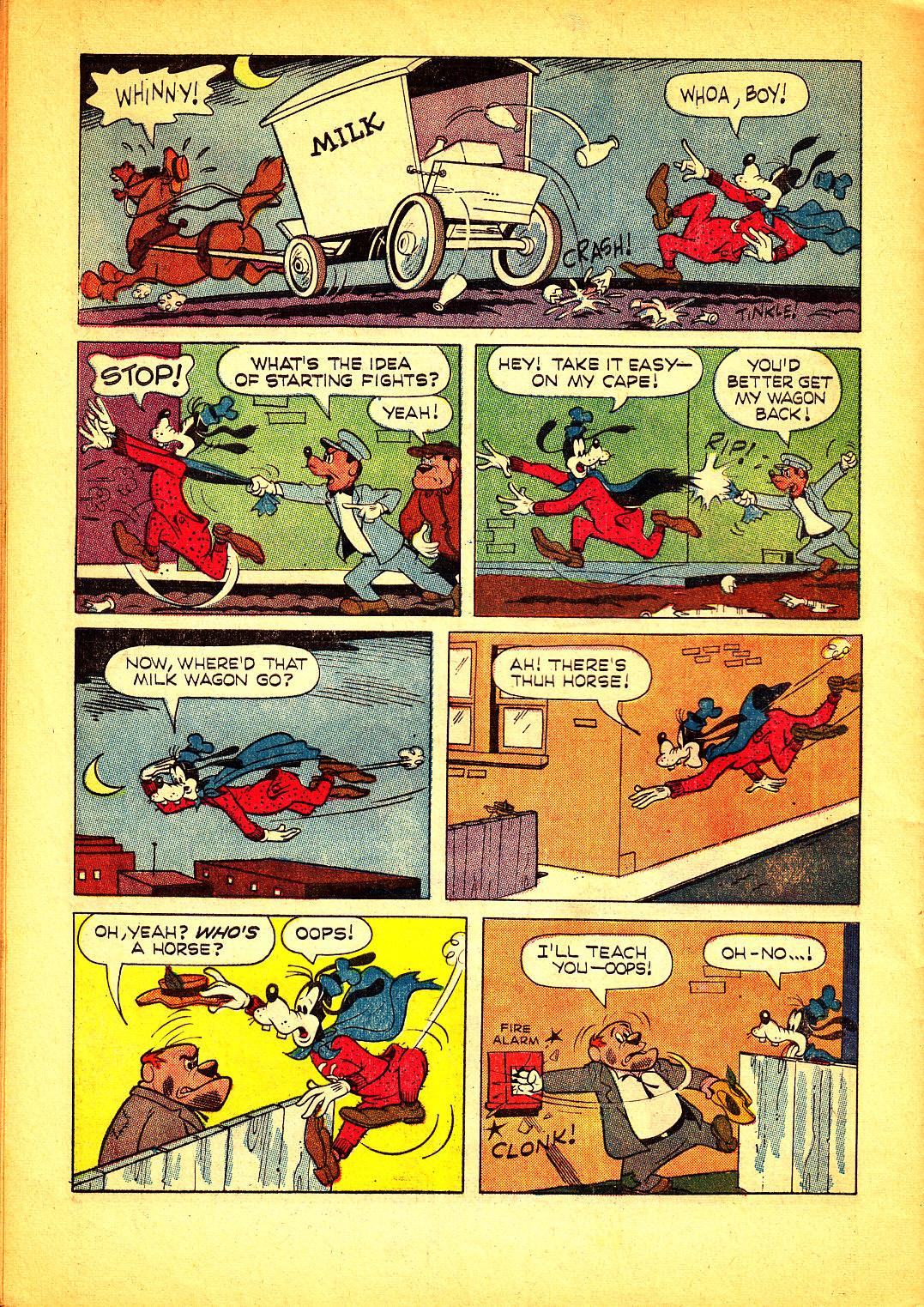 Read online Super Goof comic -  Issue #3 - 32