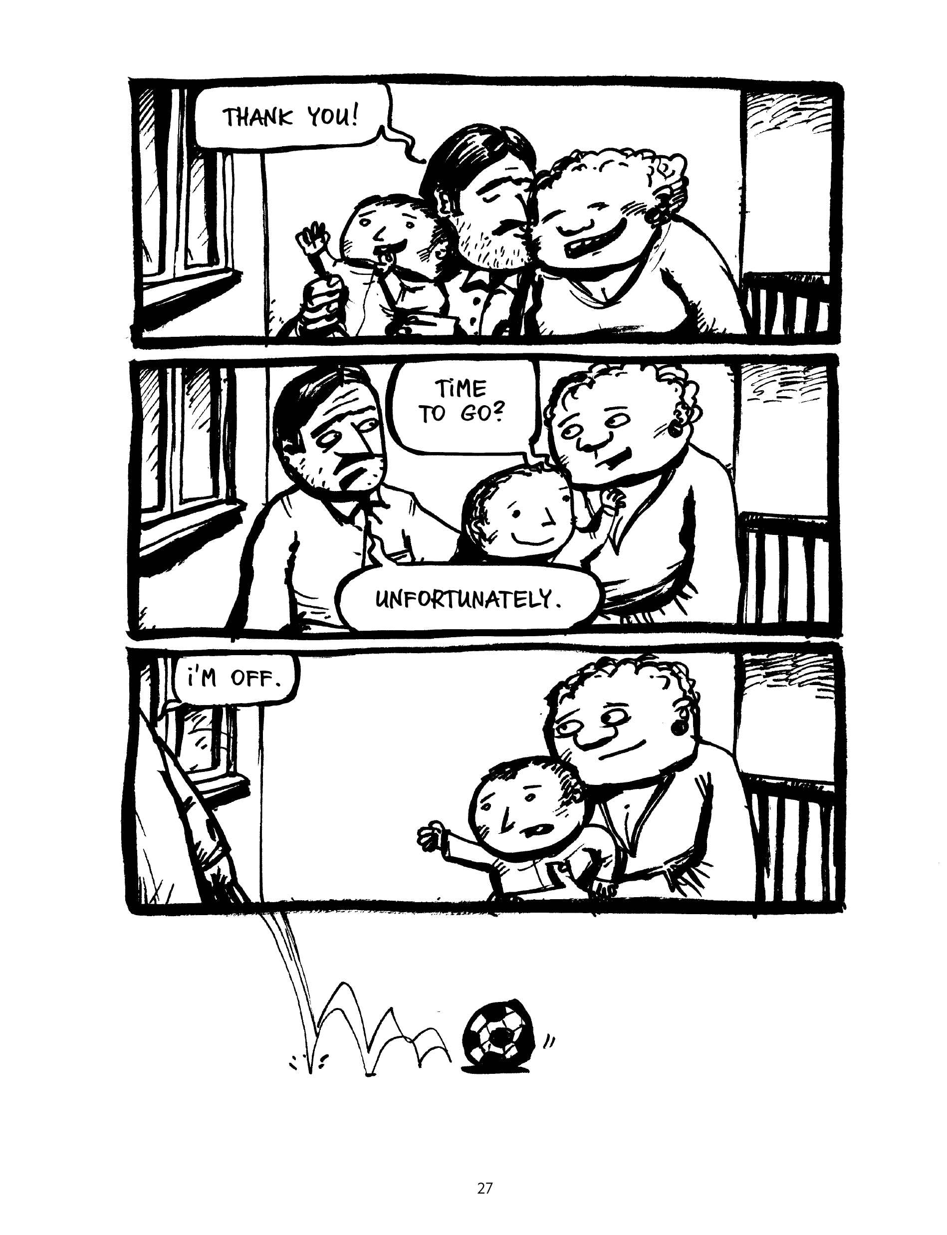 Read online Mr. Lightbulb comic -  Issue # TPB (Part 1) - 26