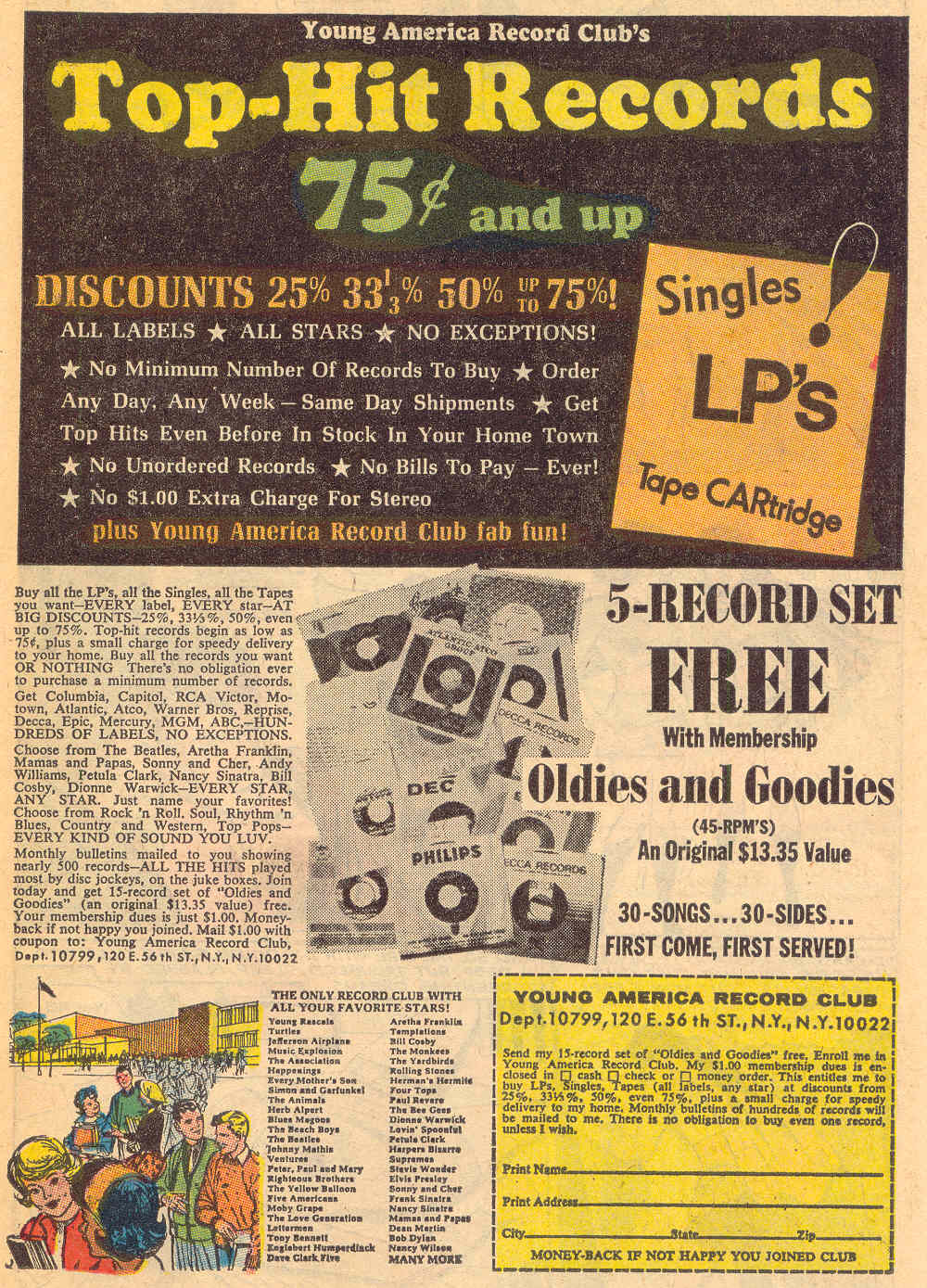 Read online Action Comics (1938) comic -  Issue #380 - 21