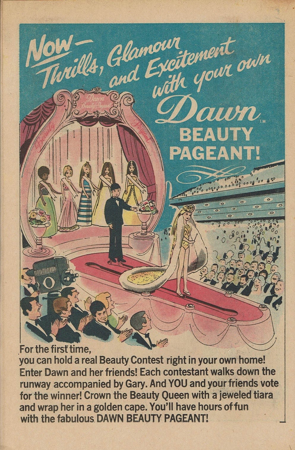 Read online Reggie and Me (1966) comic -  Issue #51 - 26