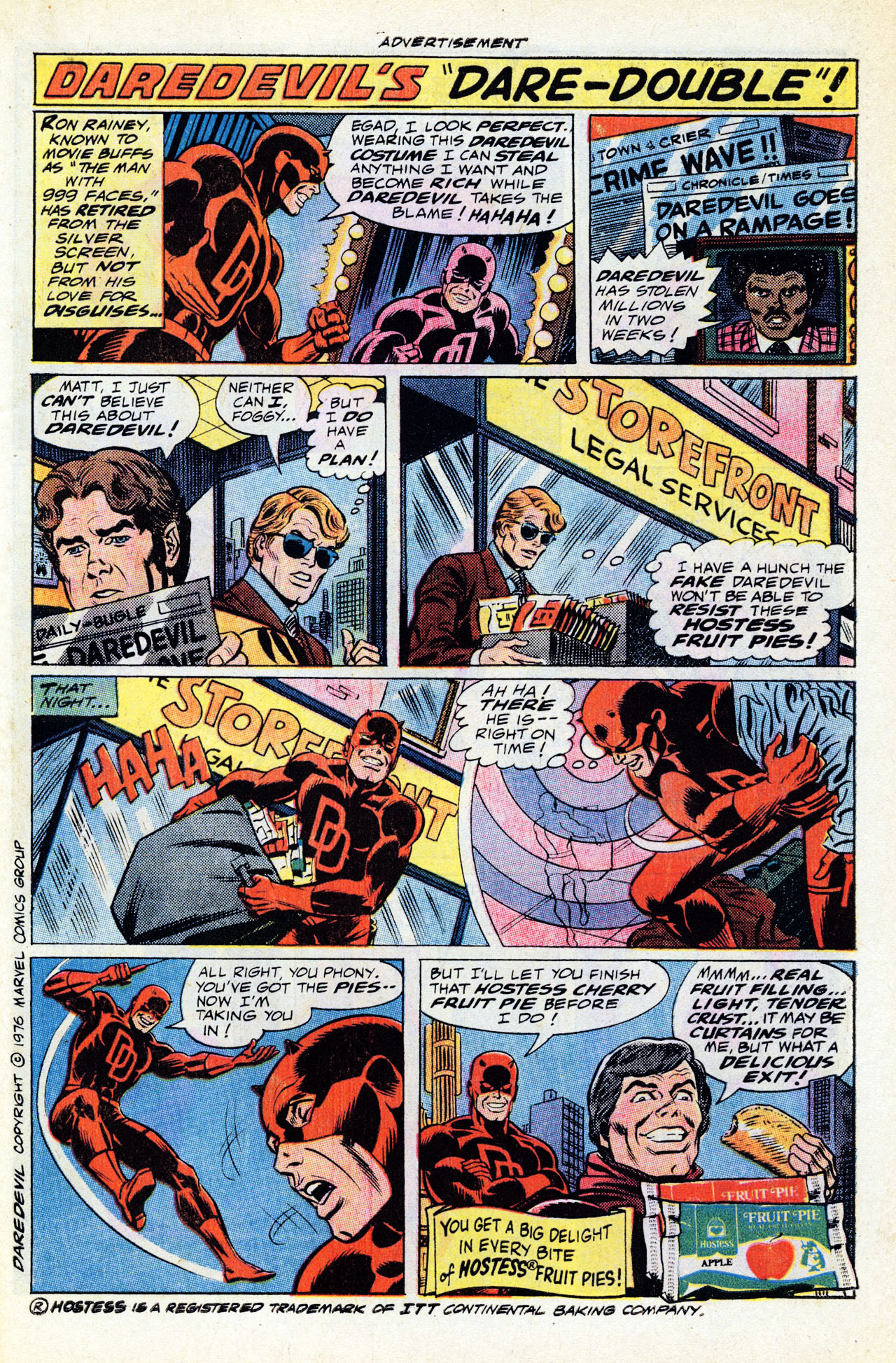 Read online Marvel Tales (1964) comic -  Issue #67 - 31