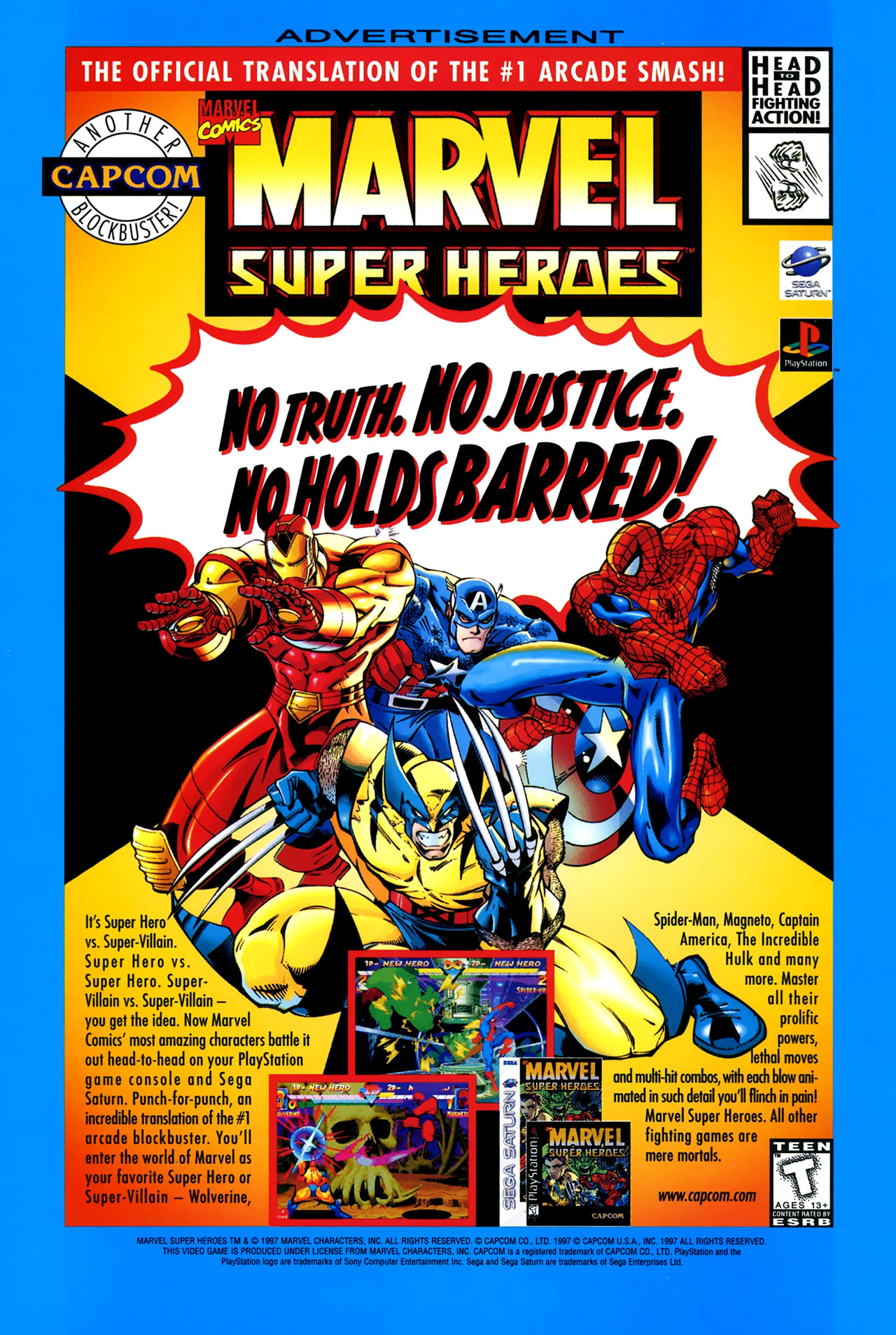 Read online The Avengers (1963) comic -  Issue #415f - 45