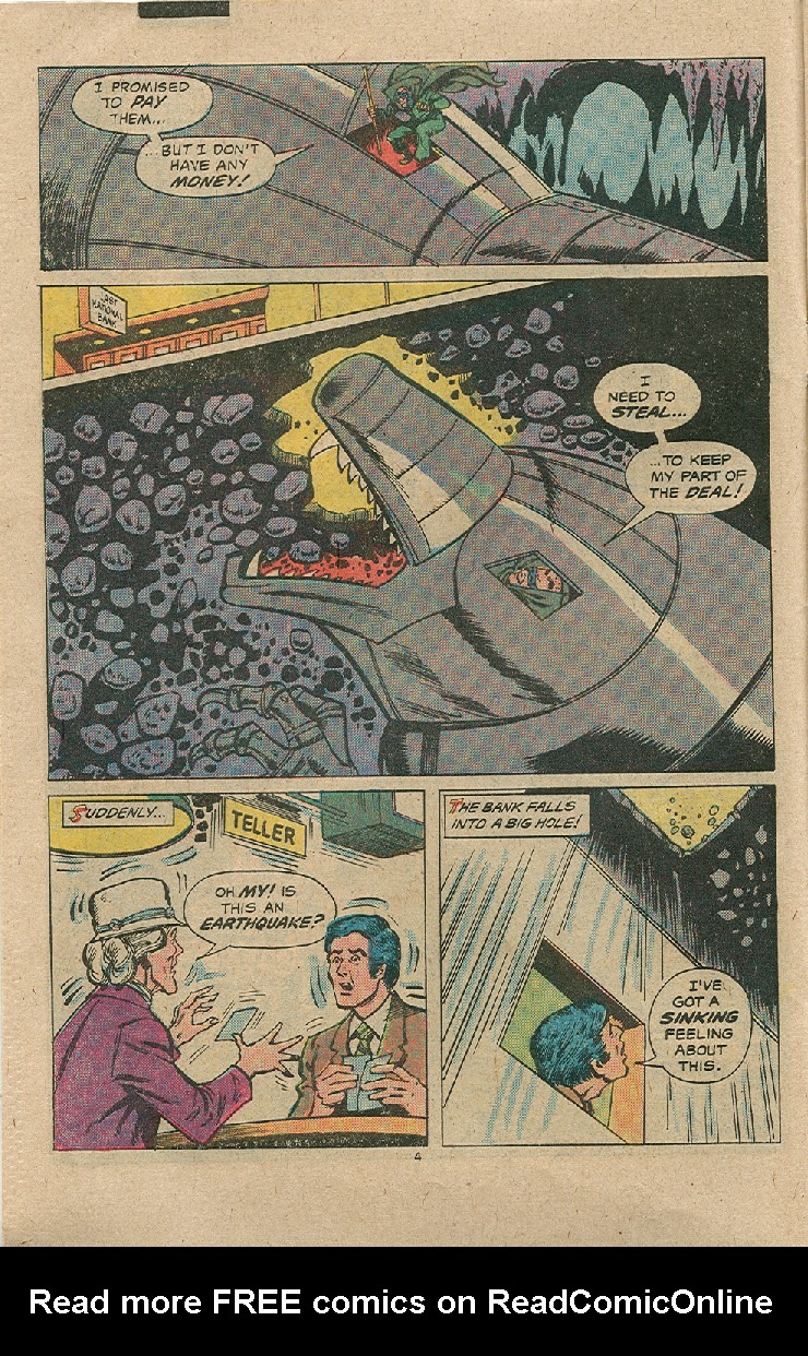 Read online Spidey Super Stories comic -  Issue #52 - 6