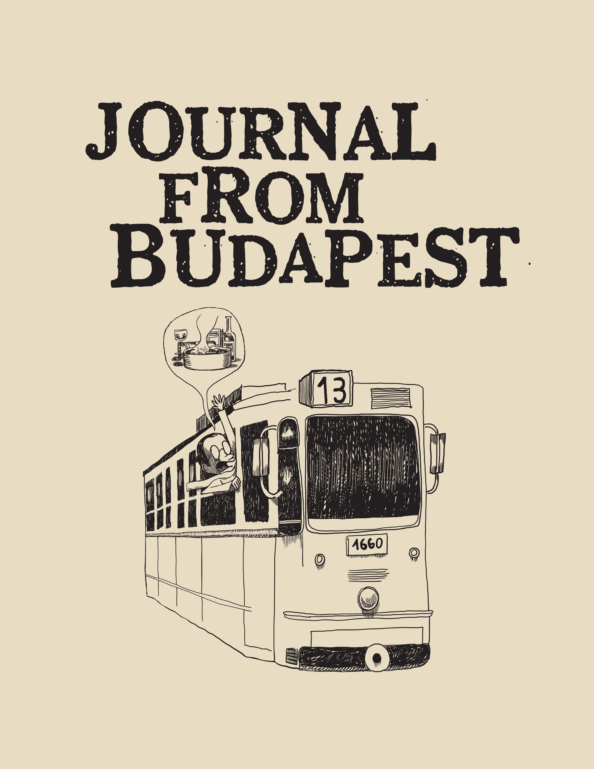 Read online To Drink and to Eat comic -  Issue # TPB 1 - 37