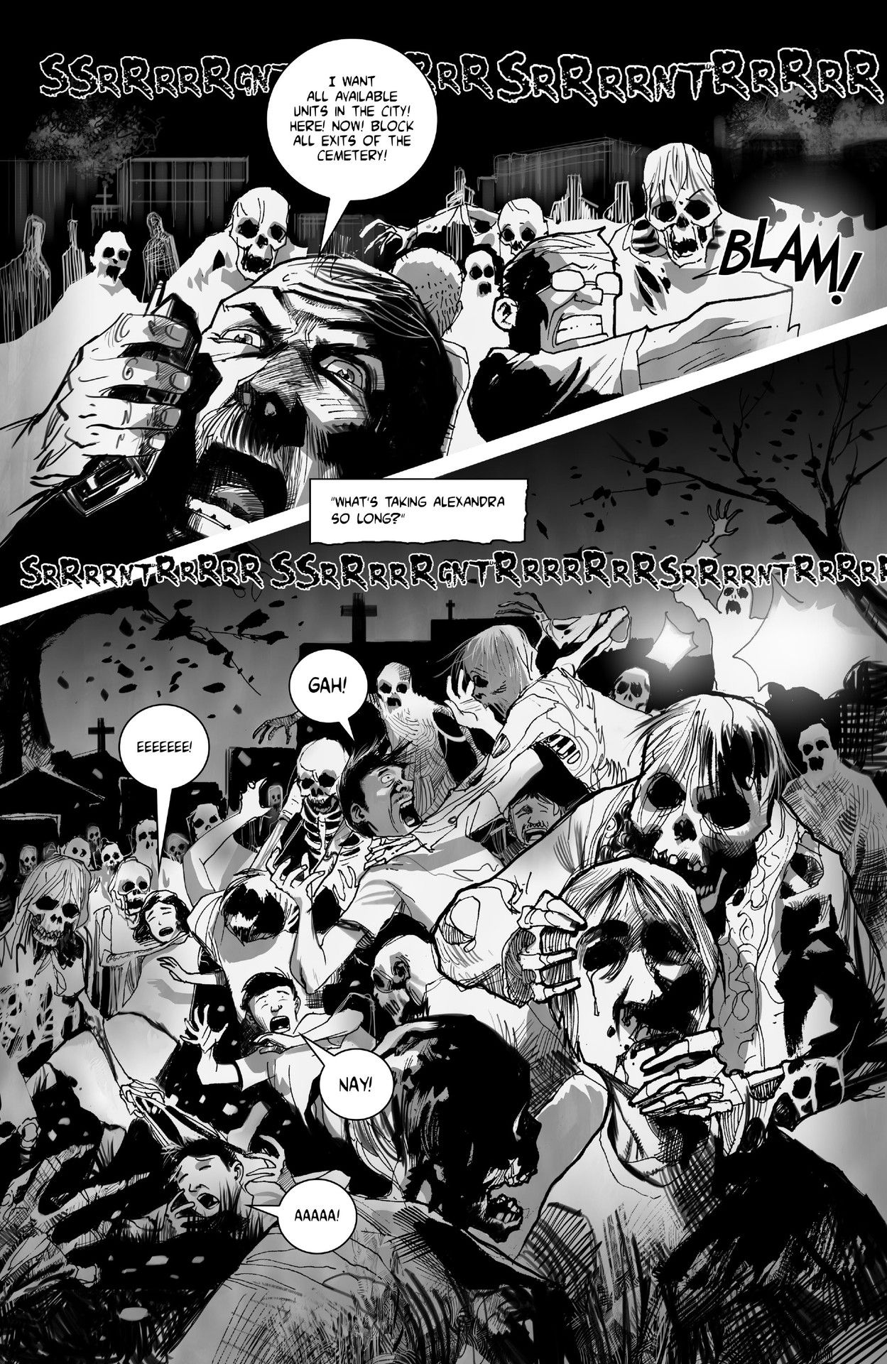 Read online Trese comic -  Issue # TPB 2 - 46
