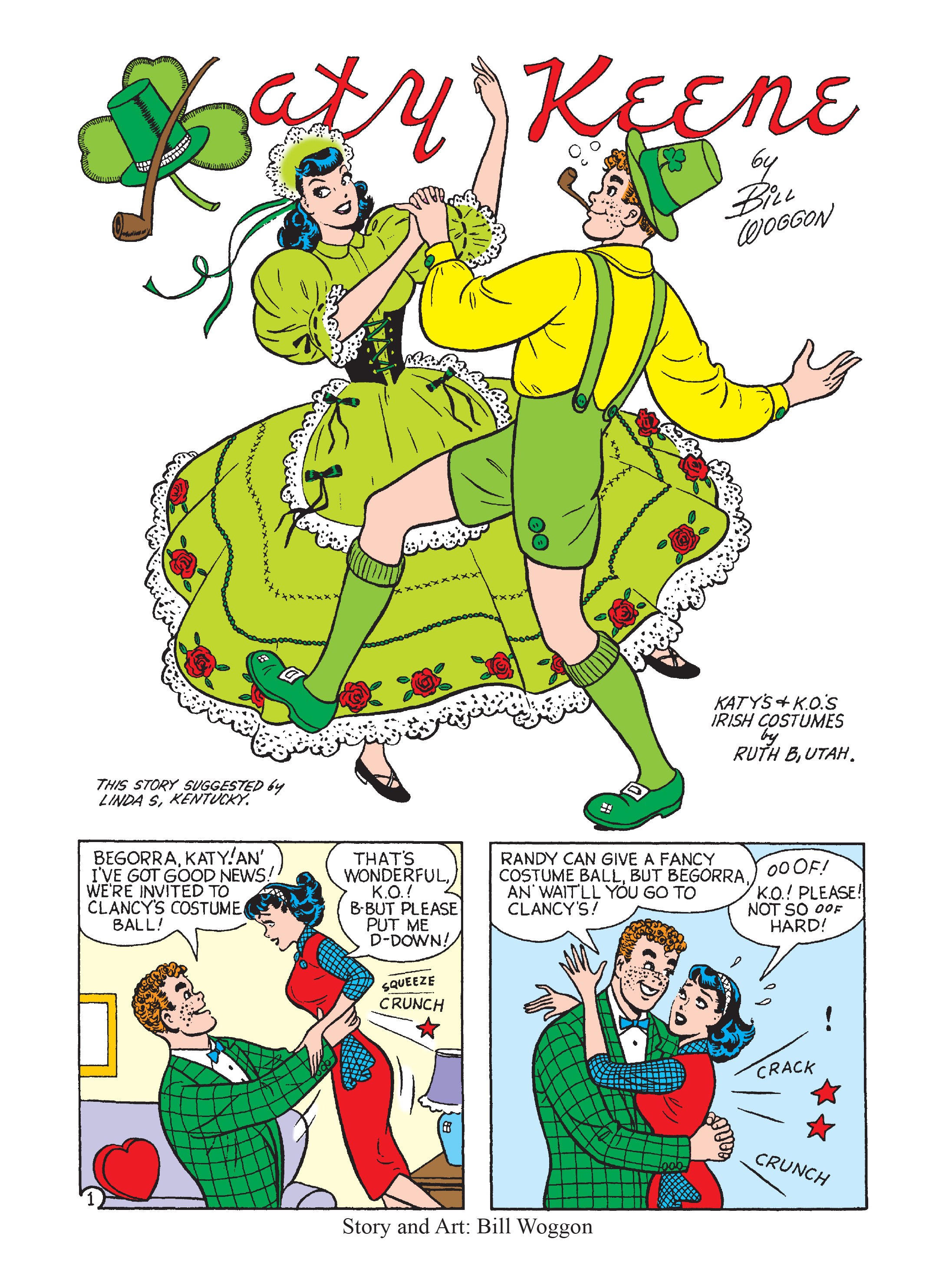 Read online Archie 75th Anniversary Digest comic -  Issue #5 - 81