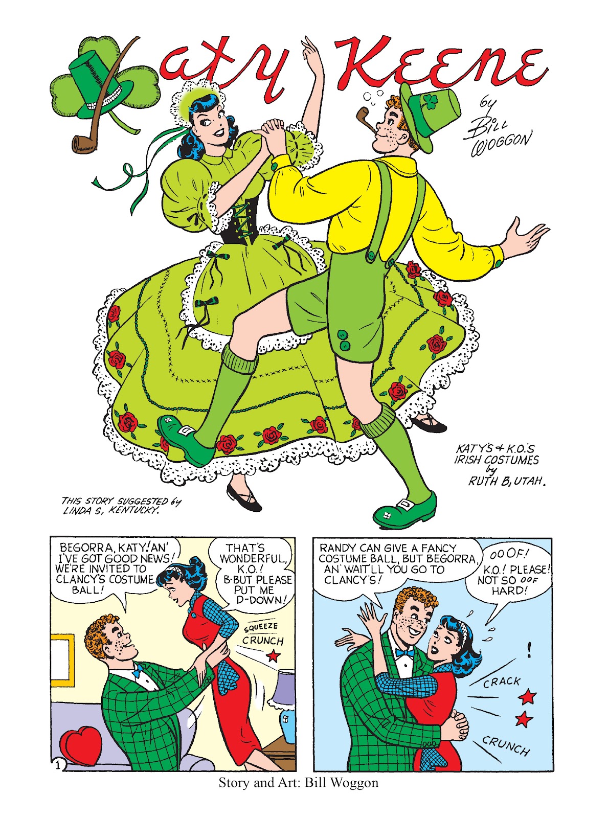 Archie 75th Anniversary Digest issue 5 - Page 81