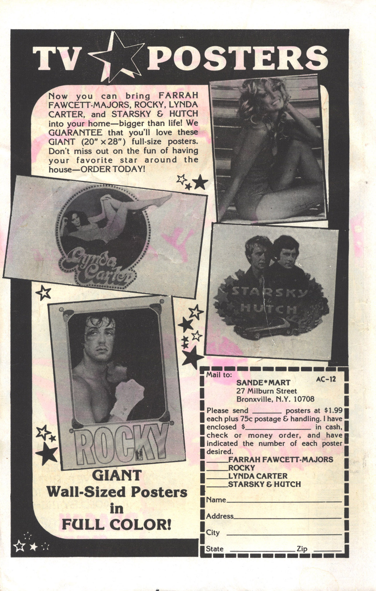 Read online Life With Archie (1958) comic -  Issue #188 - 2